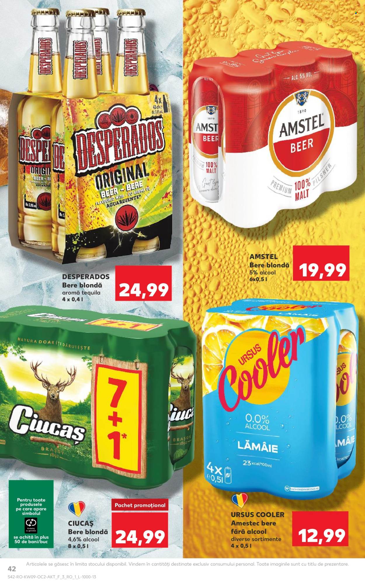 Catalog Kaufland. Pagina 42