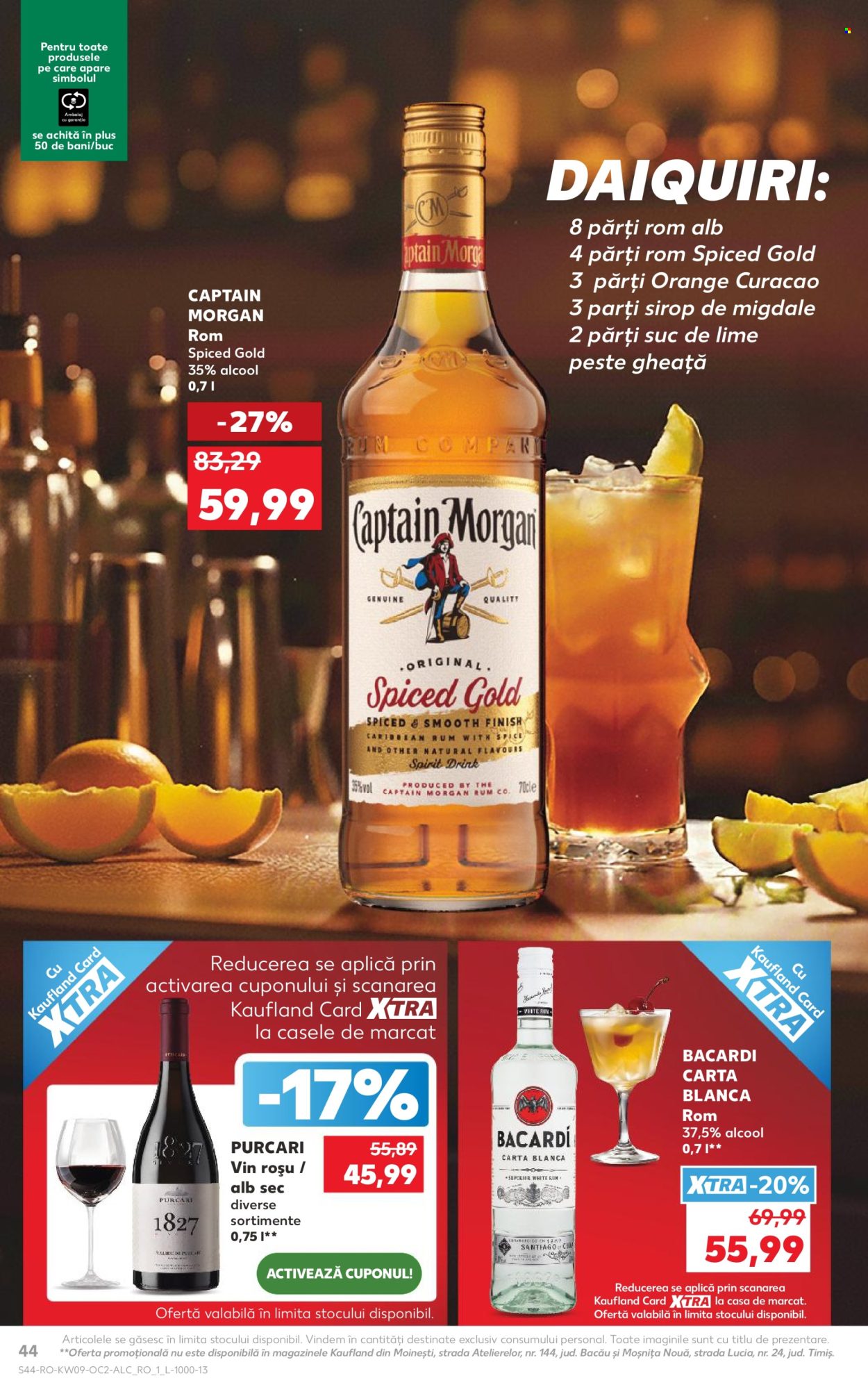 Catalog Kaufland. Pagina 44