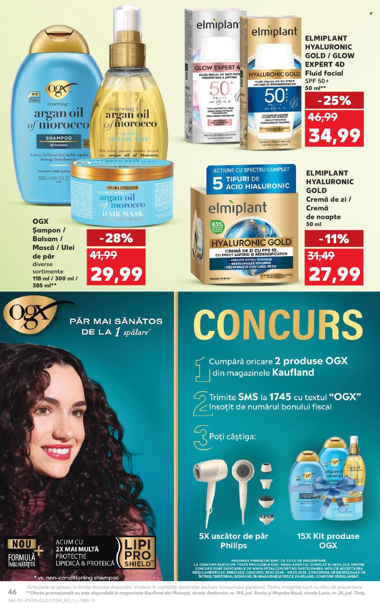 Catalog Kaufland. Pagina 46