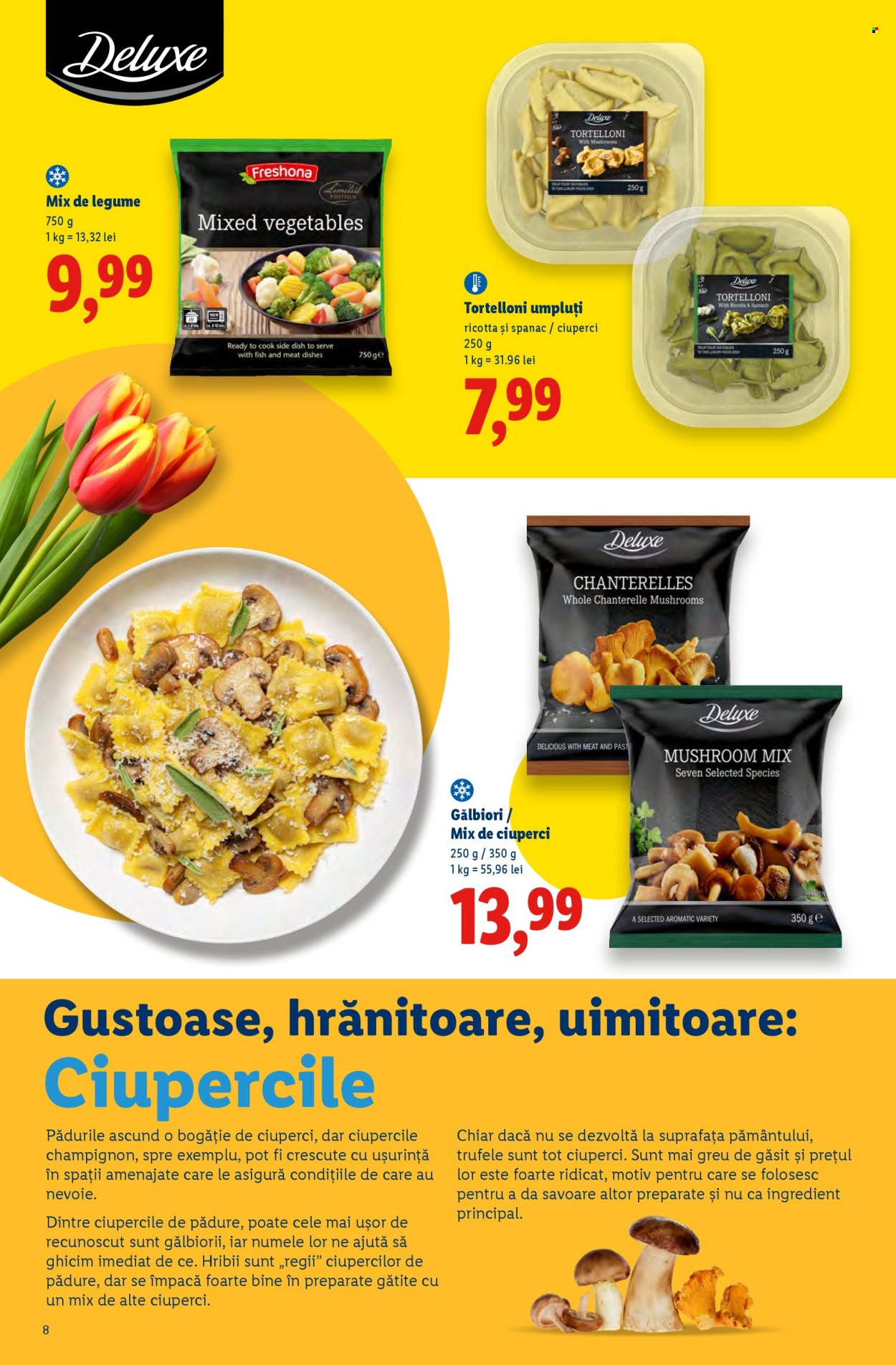 Catalog Lidl - 02.03.2026 - 12.04.2026. Pagina 8