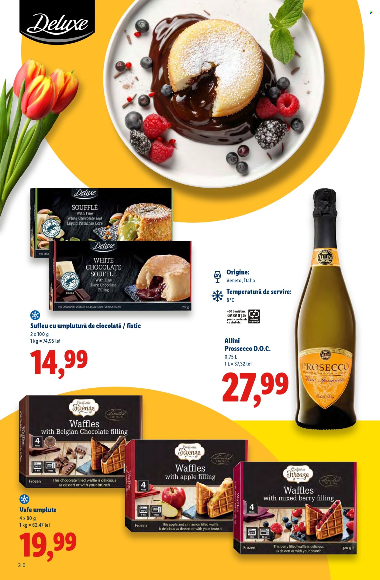 Catalog Lidl - 02.03.2026 - 12.04.2026. Pagina 26
