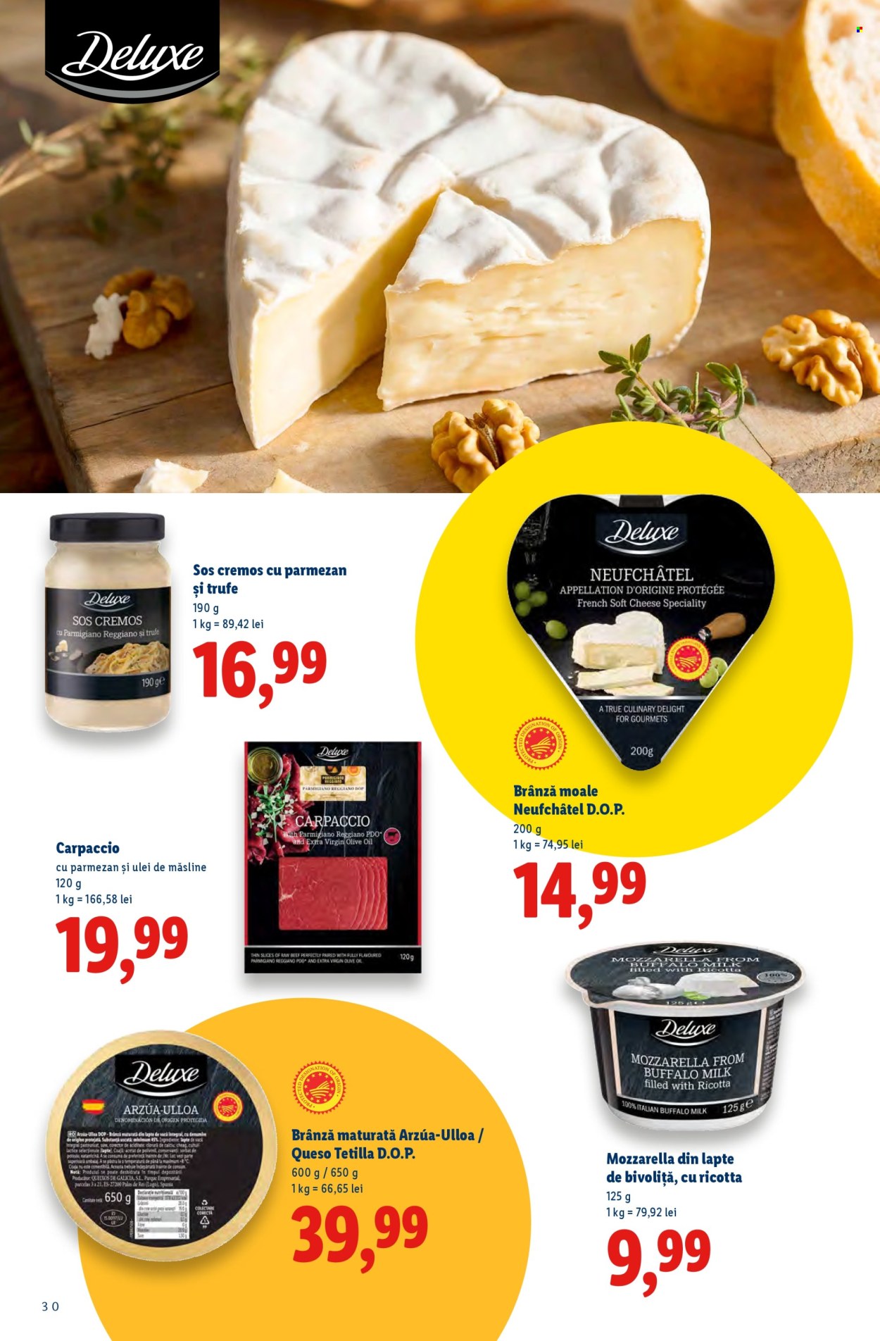 Catalog Lidl - 02.03.2026 - 12.04.2026. Pagina 30