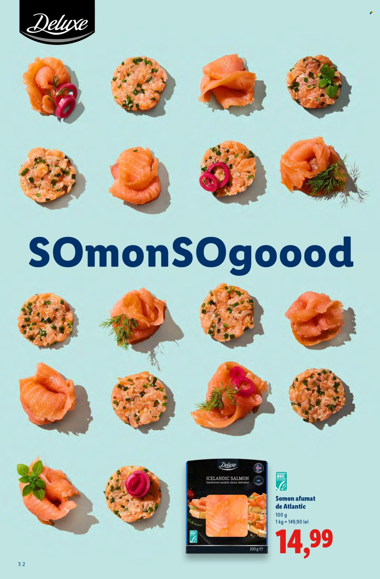 Catalog Lidl - 02.03.2026 - 12.04.2026. Pagina 32