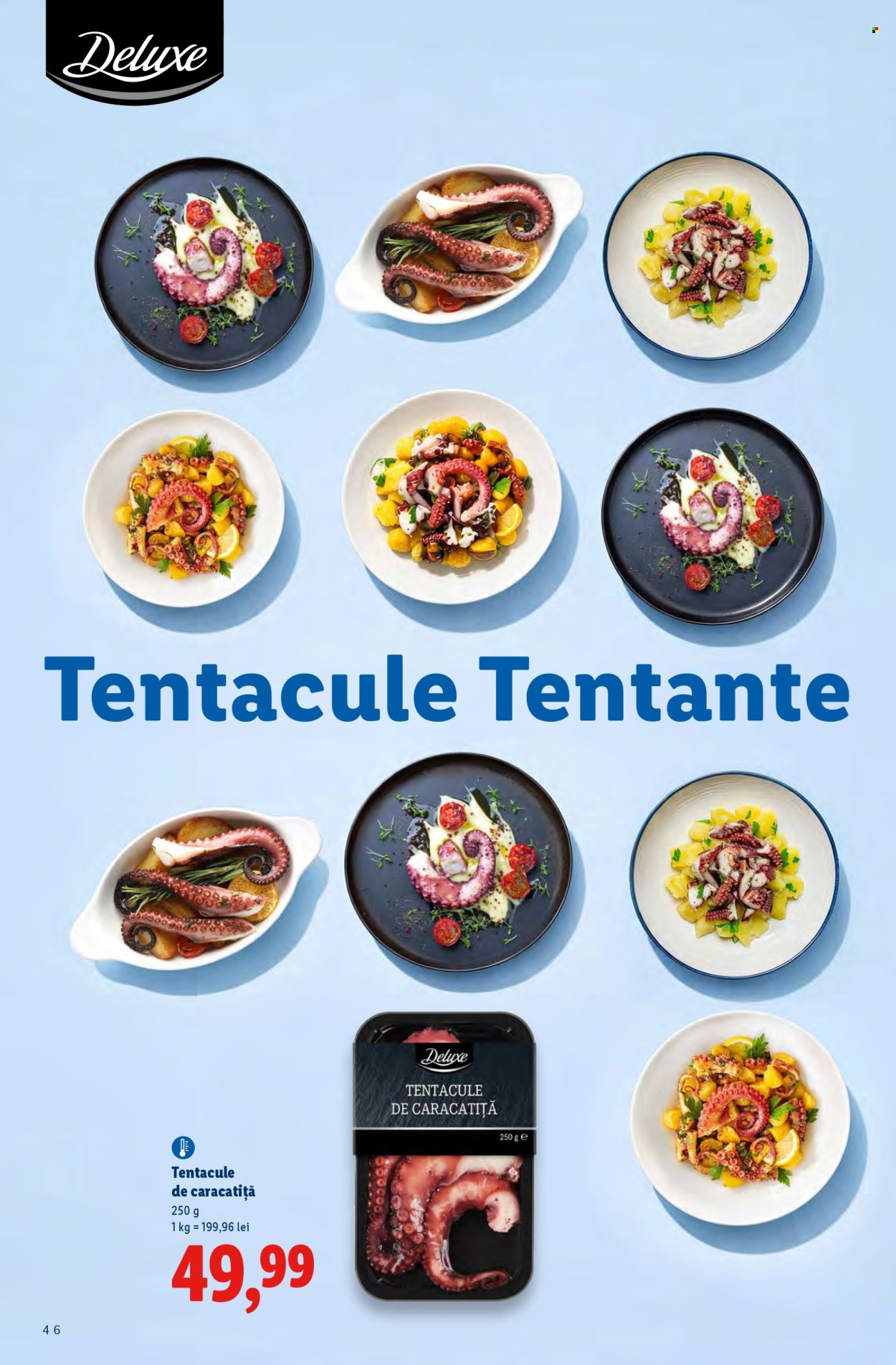 Catalog Lidl - 02.03.2026 - 12.04.2026. Pagina 46