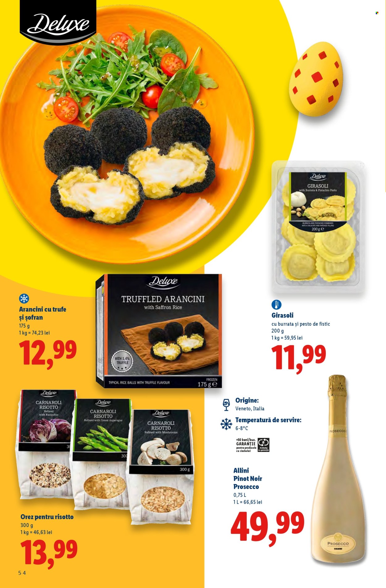 Catalog Lidl - 02.03.2026 - 12.04.2026. Pagina 54