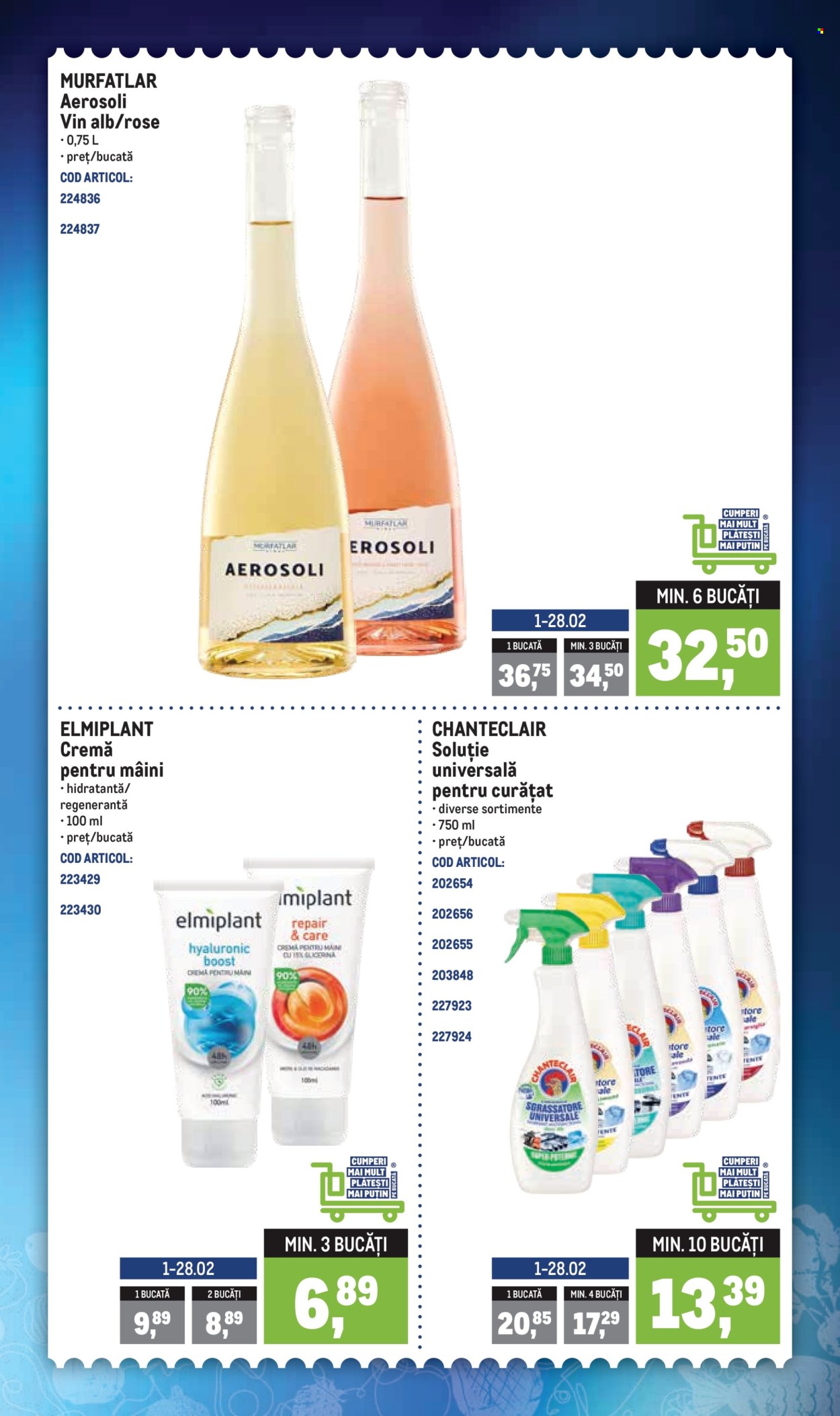 Catalog Metro - 23.02.2026 - 01.03.2026. Pagina 3