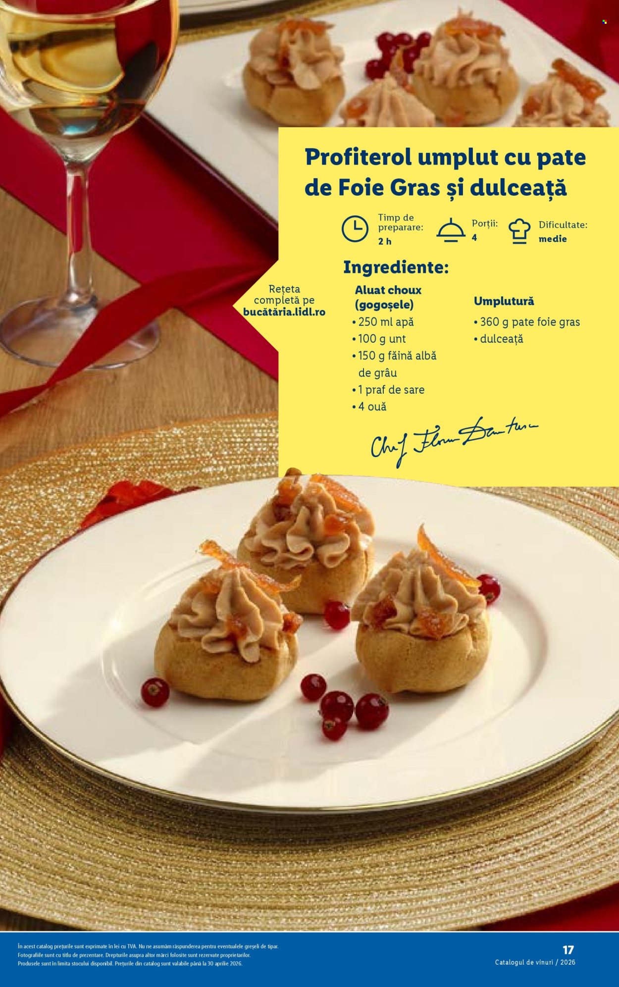 Catalog Lidl - 24.02.2026 - 30.04.2026. Pagina 17