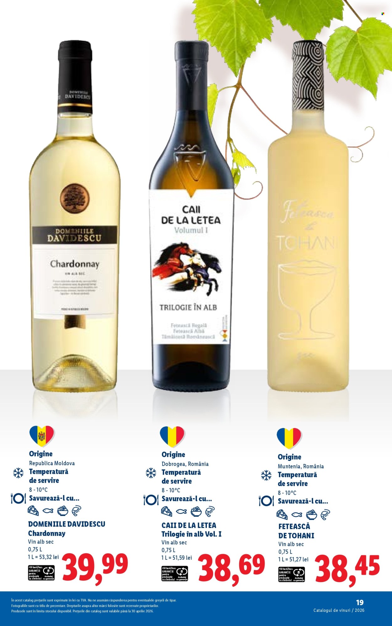 Catalog Lidl - 24.02.2026 - 30.04.2026. Pagina 19