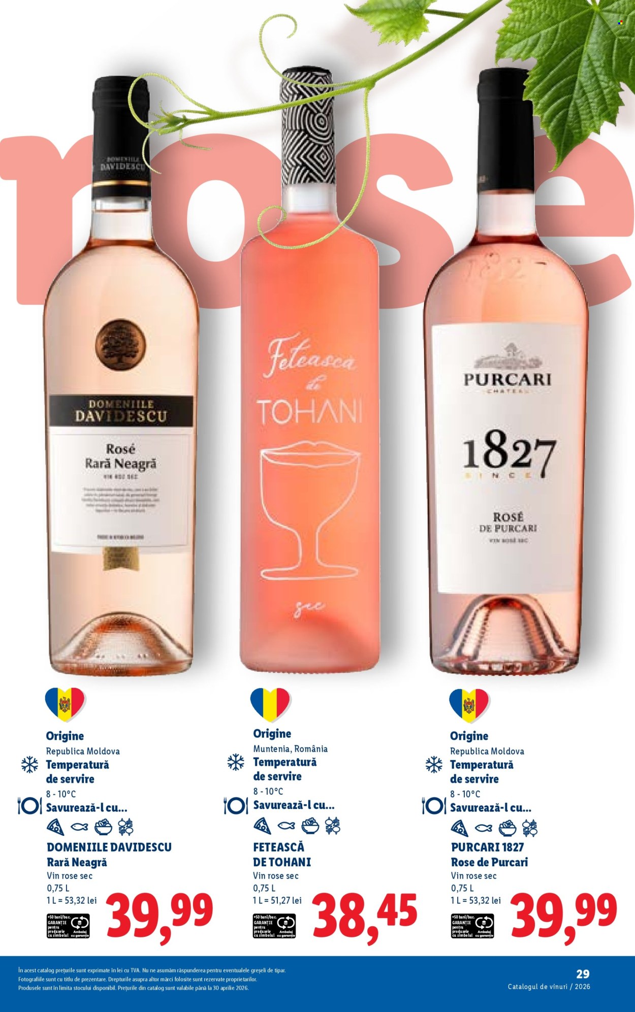 Catalog Lidl - 24.02.2026 - 30.04.2026. Pagina 29