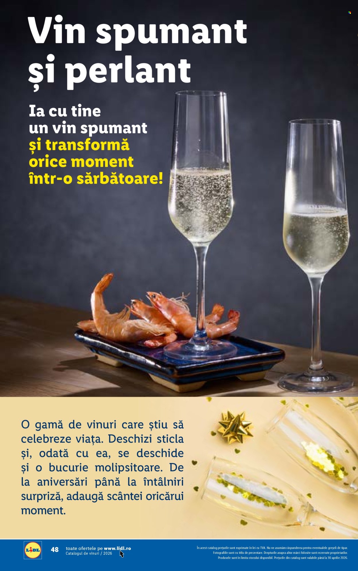 Catalog Lidl - 24.02.2026 - 30.04.2026. Pagina 48