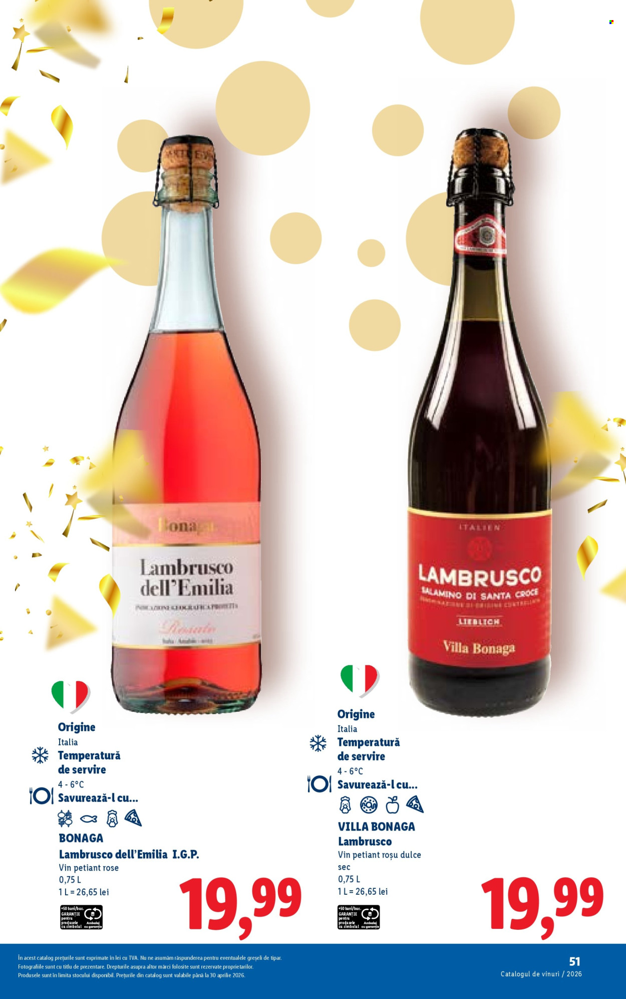 Catalog Lidl - 24.02.2026 - 30.04.2026. Pagina 51