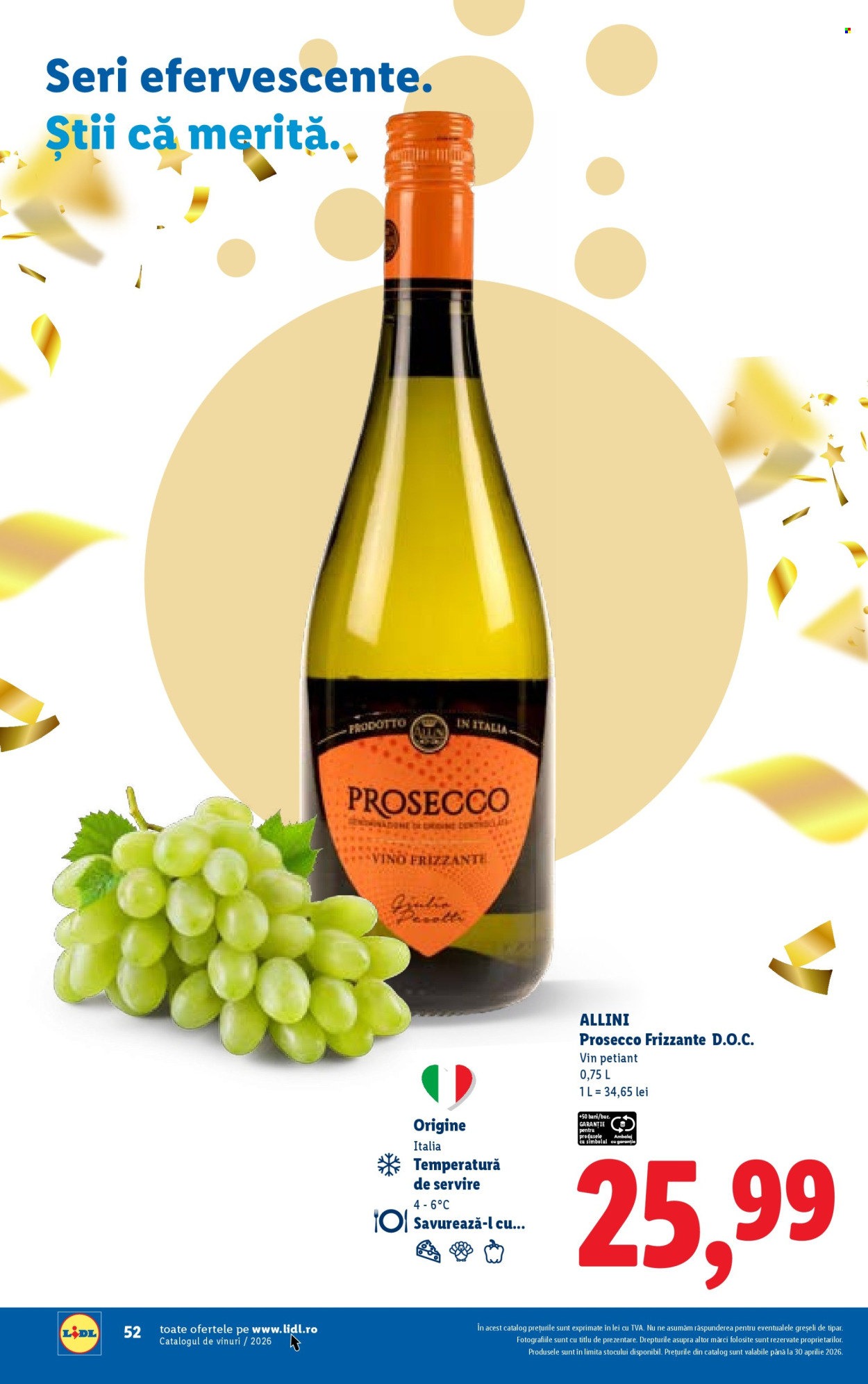 Catalog Lidl - 24.02.2026 - 30.04.2026. Pagina 52