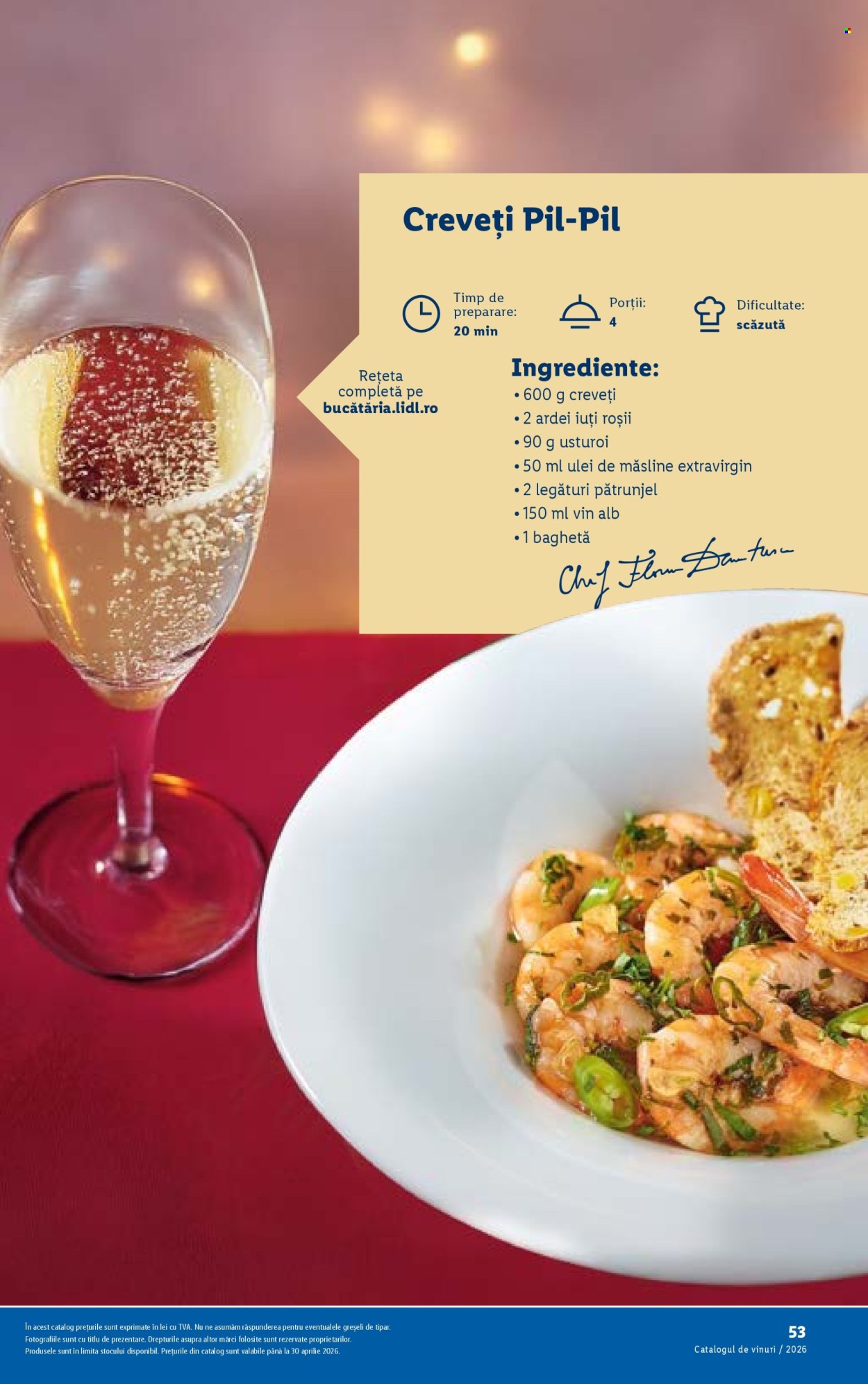 Catalog Lidl - 24.02.2026 - 30.04.2026. Pagina 53