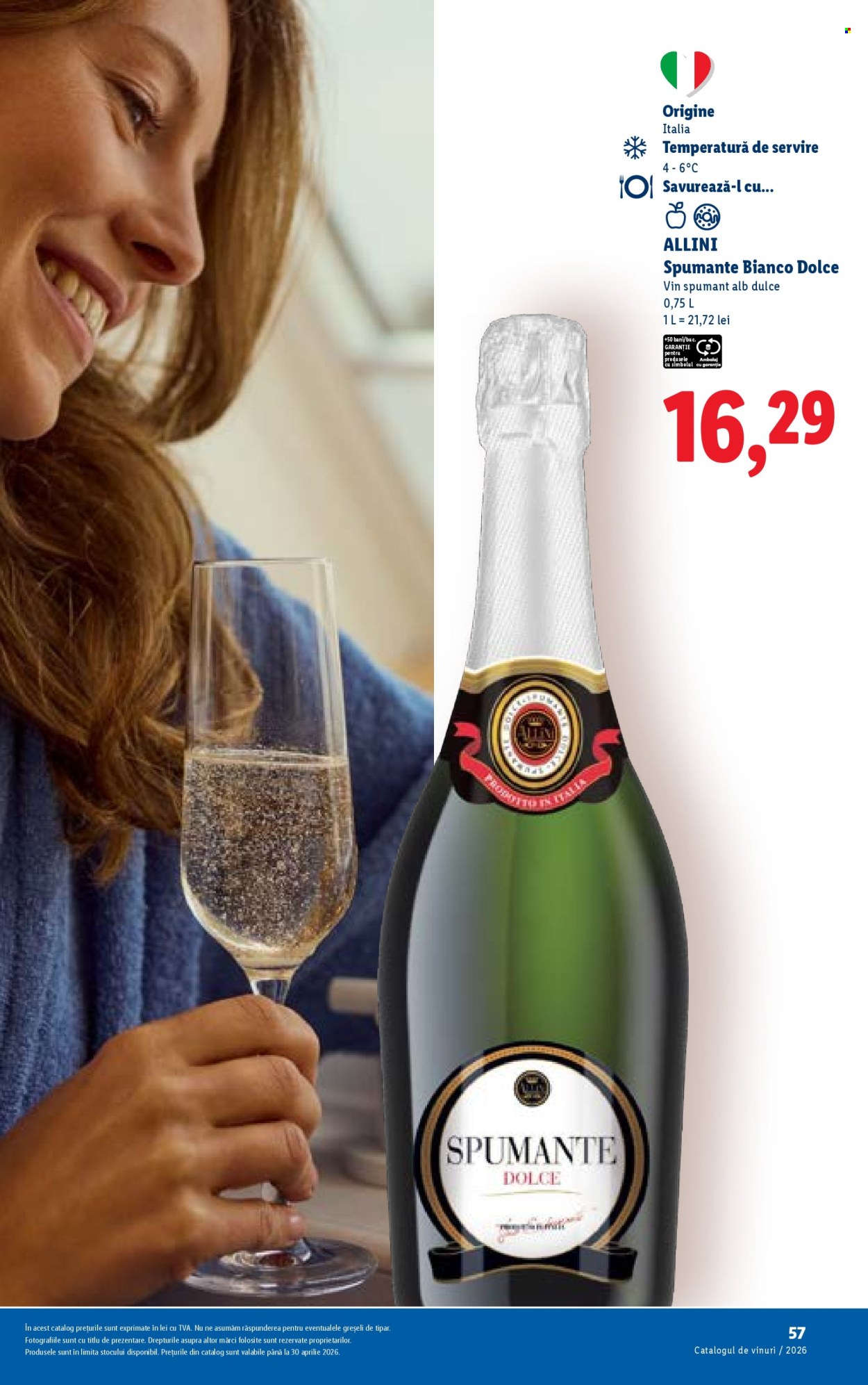 Catalog Lidl - 24.02.2026 - 30.04.2026. Pagina 57