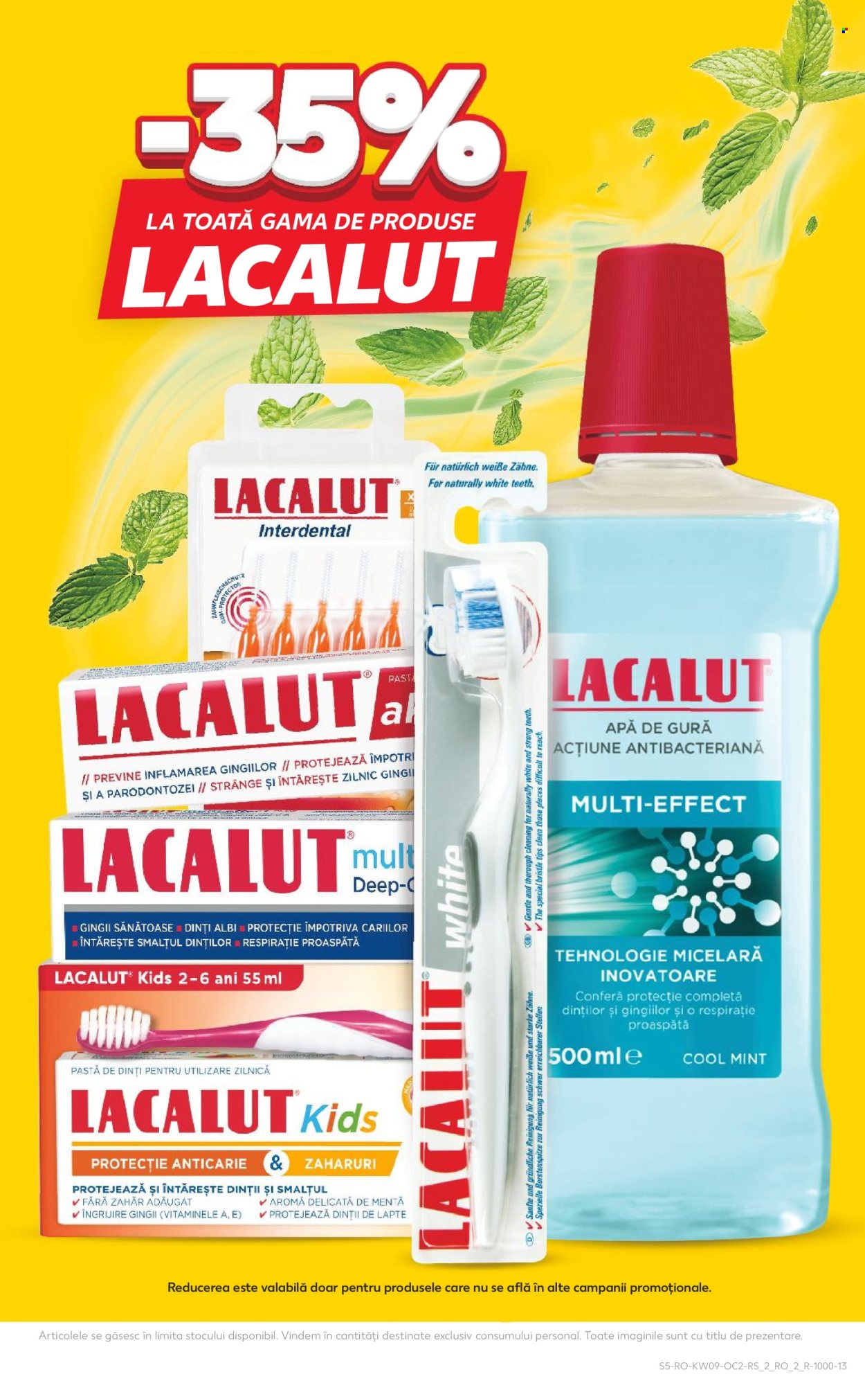 Catalog Kaufland - 25.02.2026 - 03.03.2026. Pagina 5