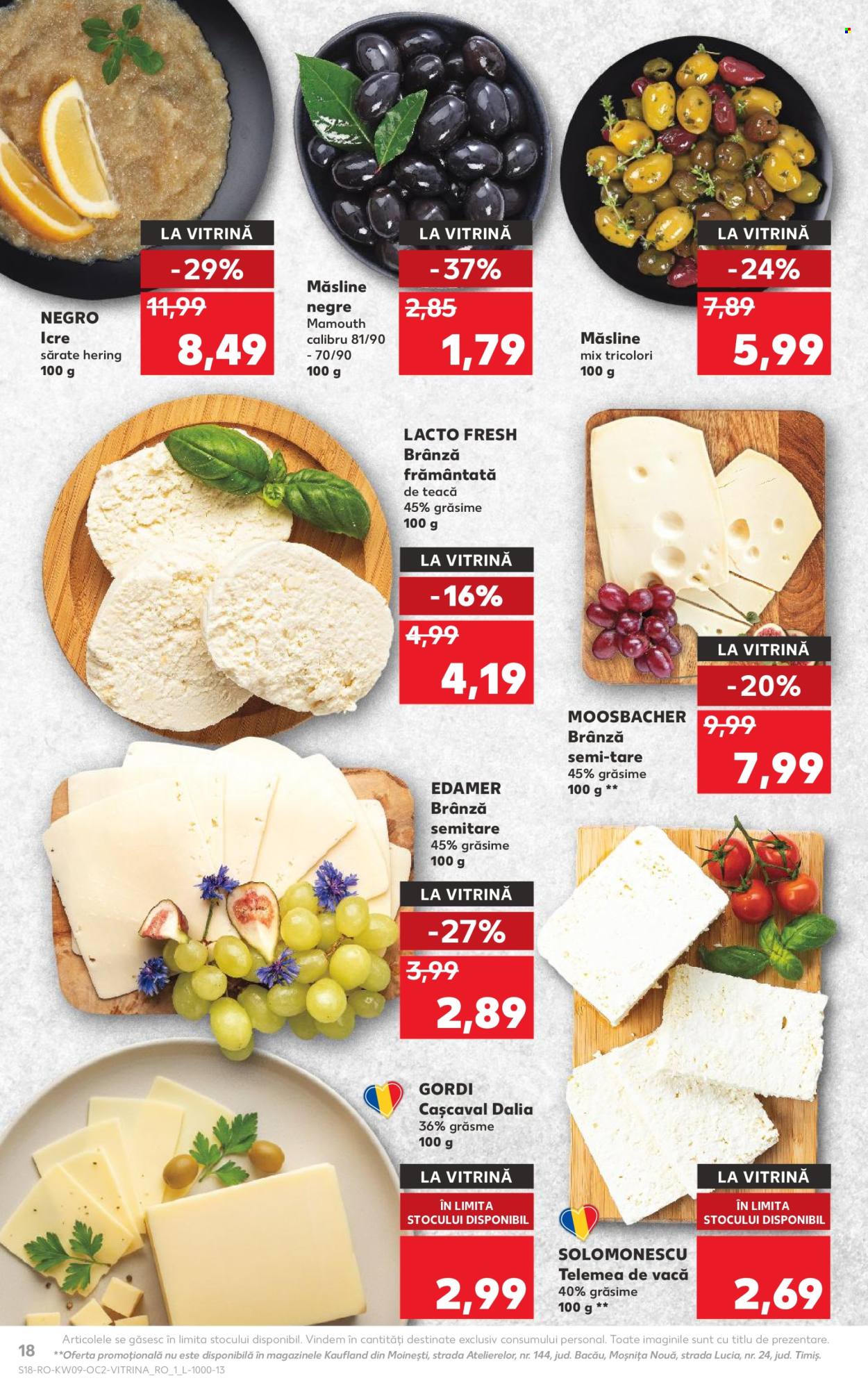 Catalog Kaufland - 25.02.2026 - 03.03.2026. Pagina 18