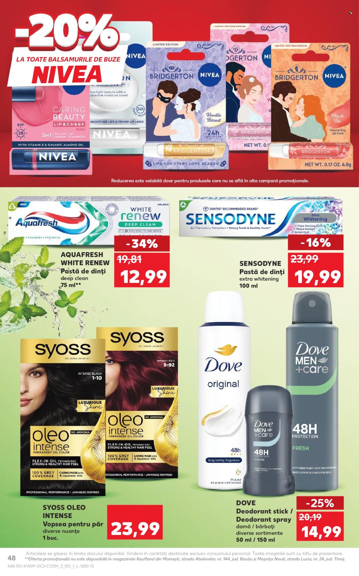 Catalog Kaufland - 25.02.2026 - 03.03.2026. Pagina 48