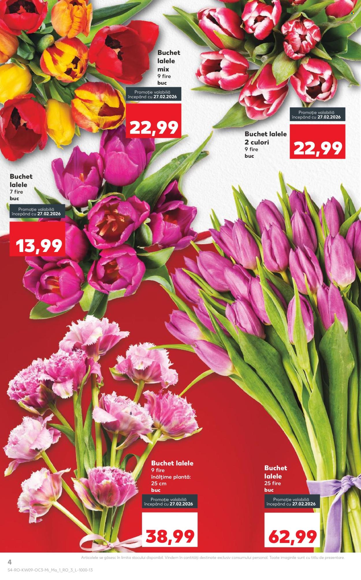 Catalog Kaufland - 25.02.2026 - 03.03.2026. Pagina 4