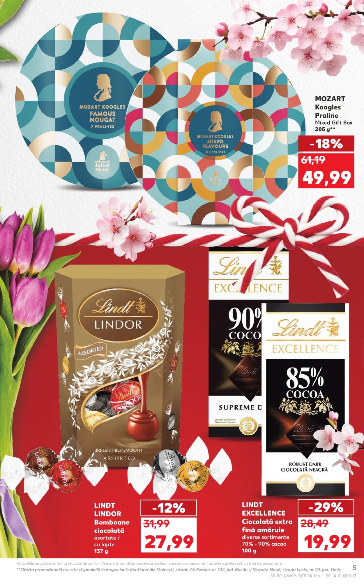 Catalog Kaufland - 25.02.2026 - 03.03.2026. Pagina 5