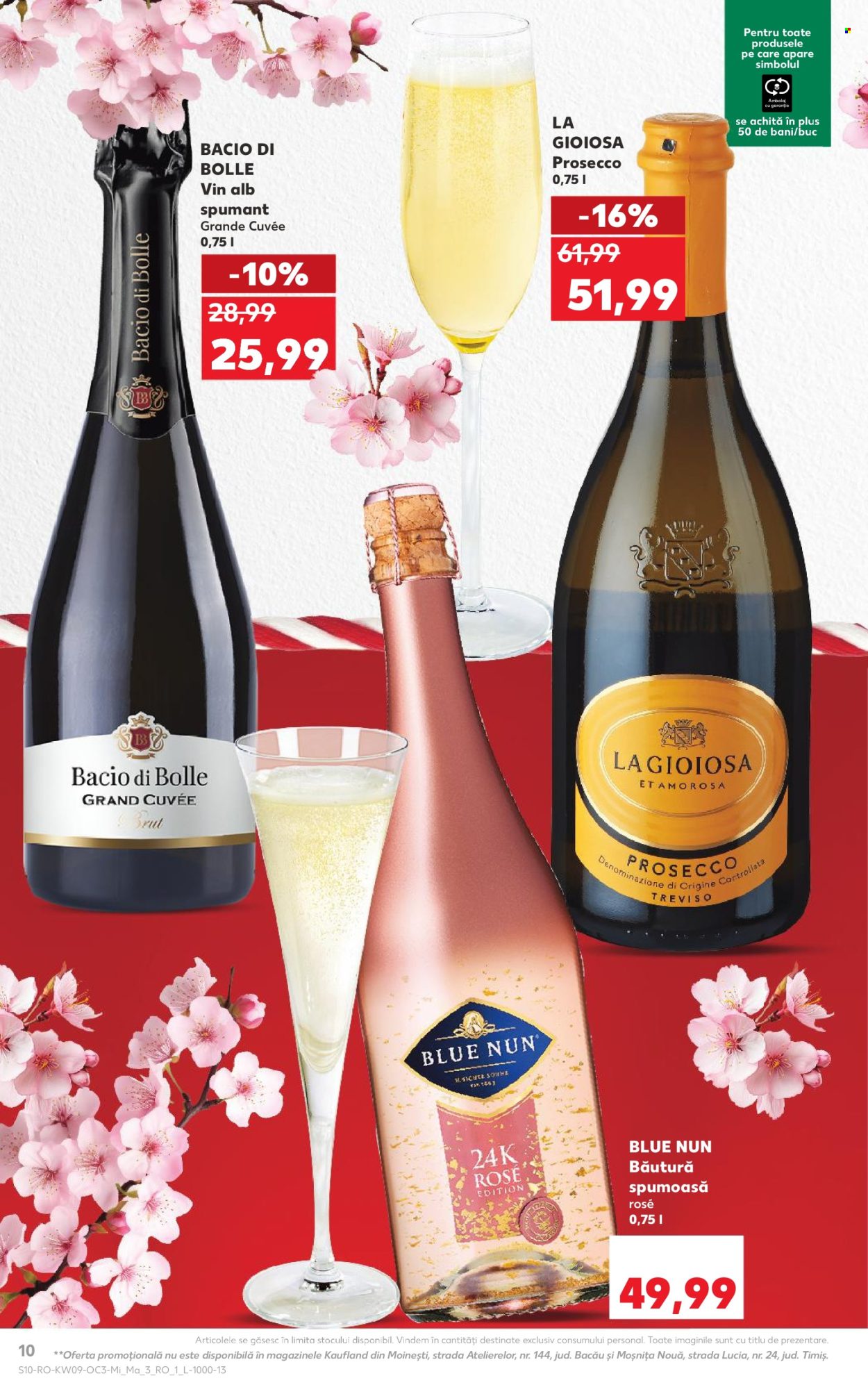 Catalog Kaufland - 25.02.2026 - 03.03.2026. Pagina 10