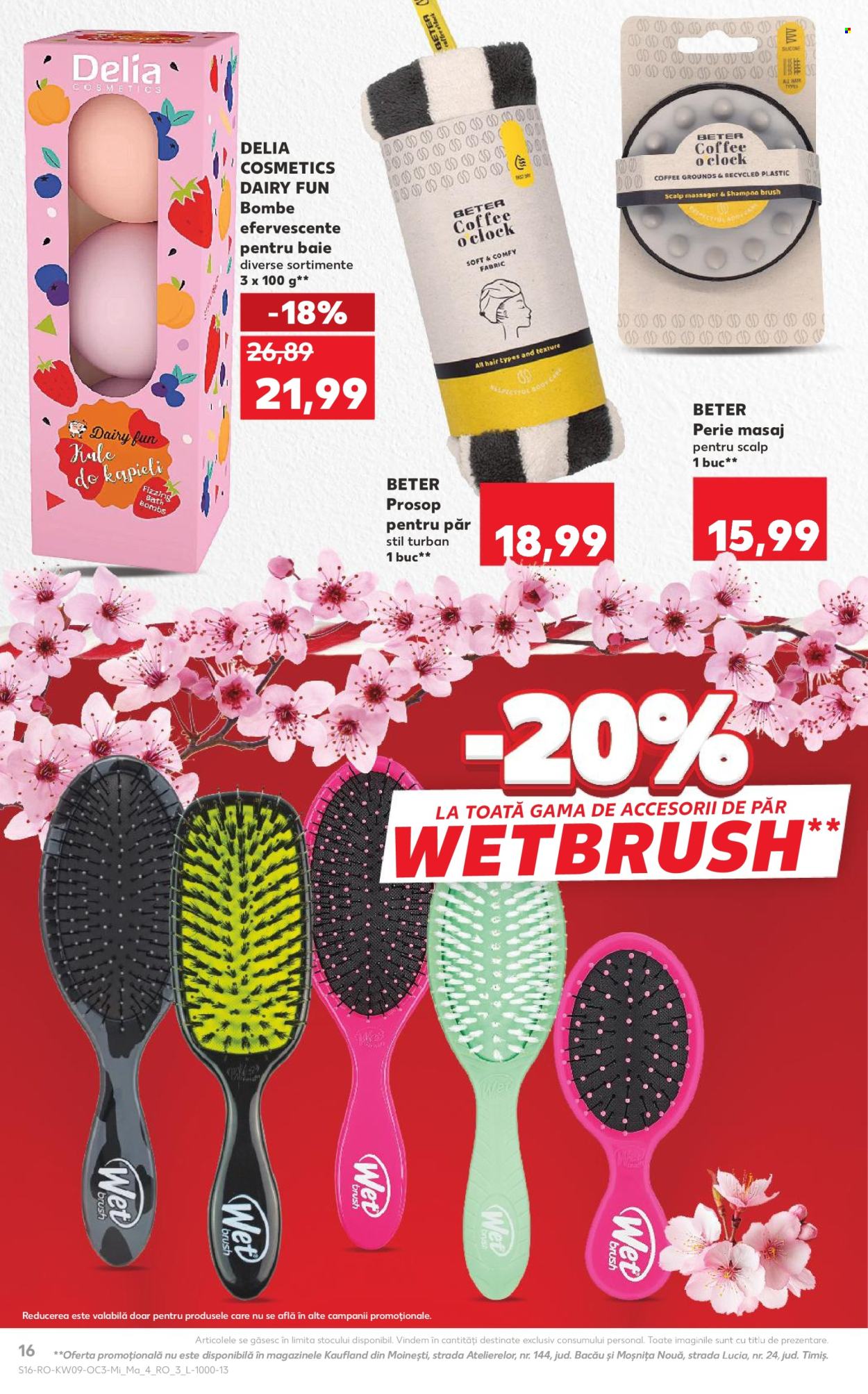 Catalog Kaufland - 25.02.2026 - 03.03.2026. Pagina 16