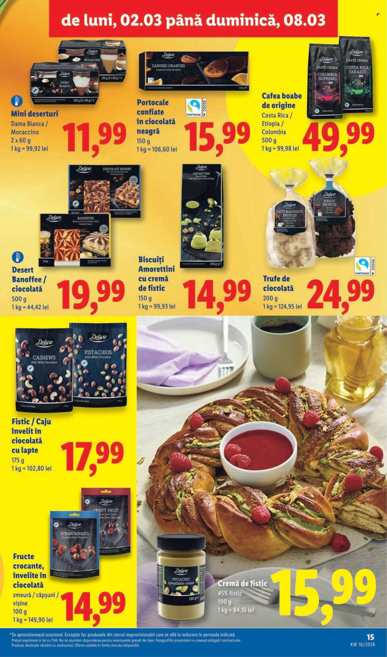Catalog Lidl - 02.03.2026 - 08.03.2026. Pagina 15