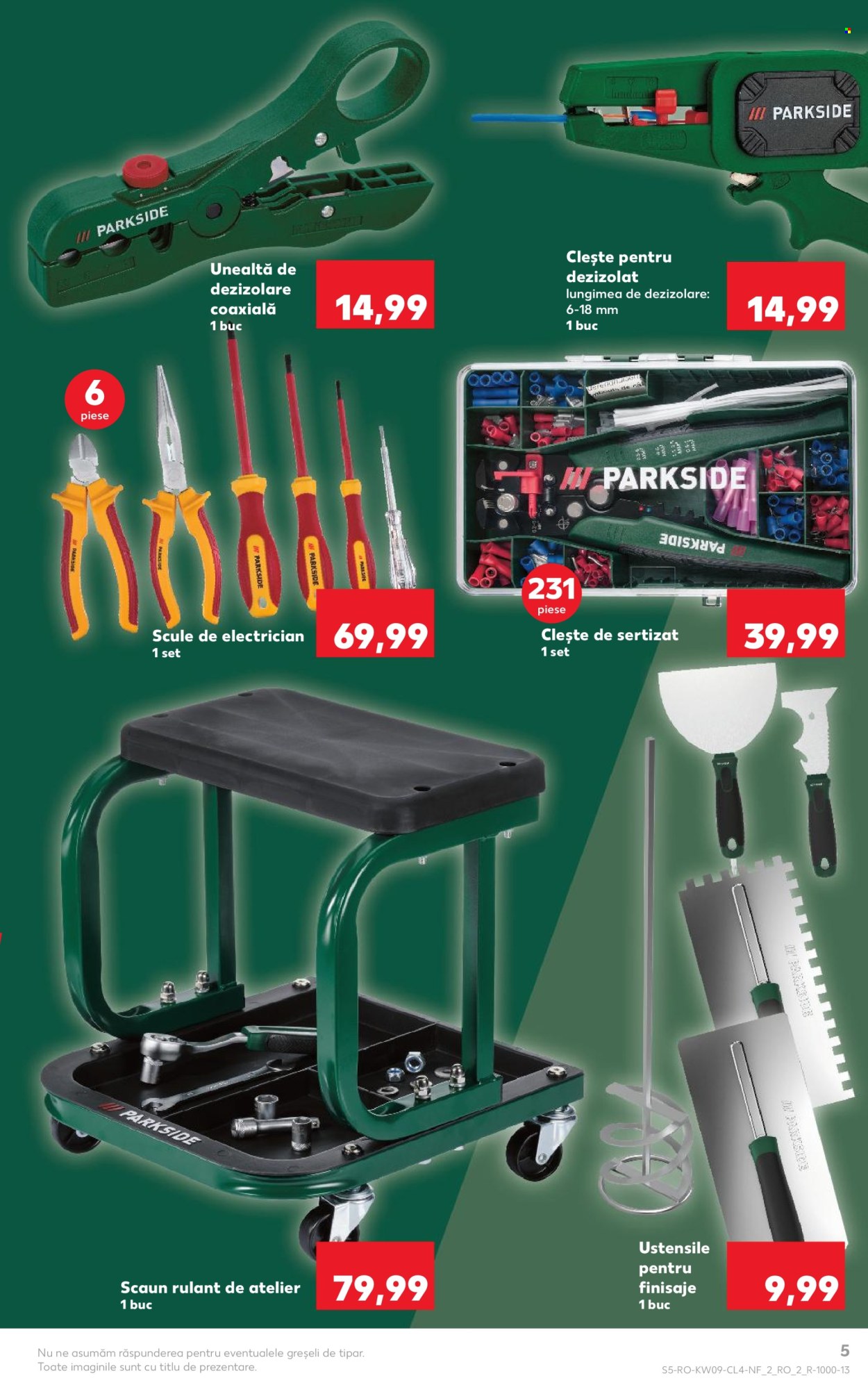 Catalog Kaufland - 25.02.2026 - 03.03.2026. Pagina 5