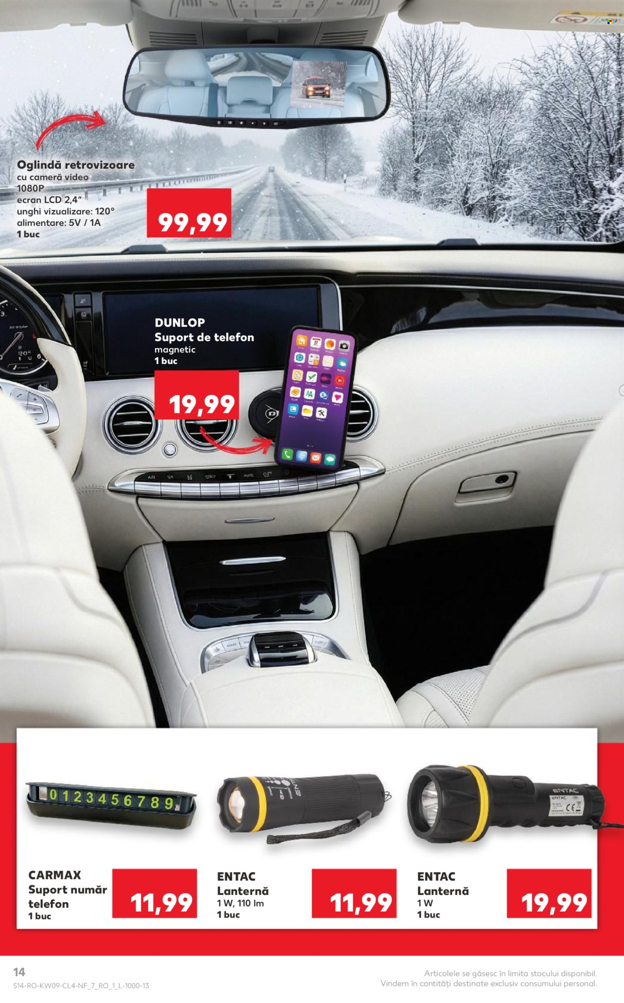 Catalog Kaufland - 25.02.2026 - 03.03.2026. Pagina 14