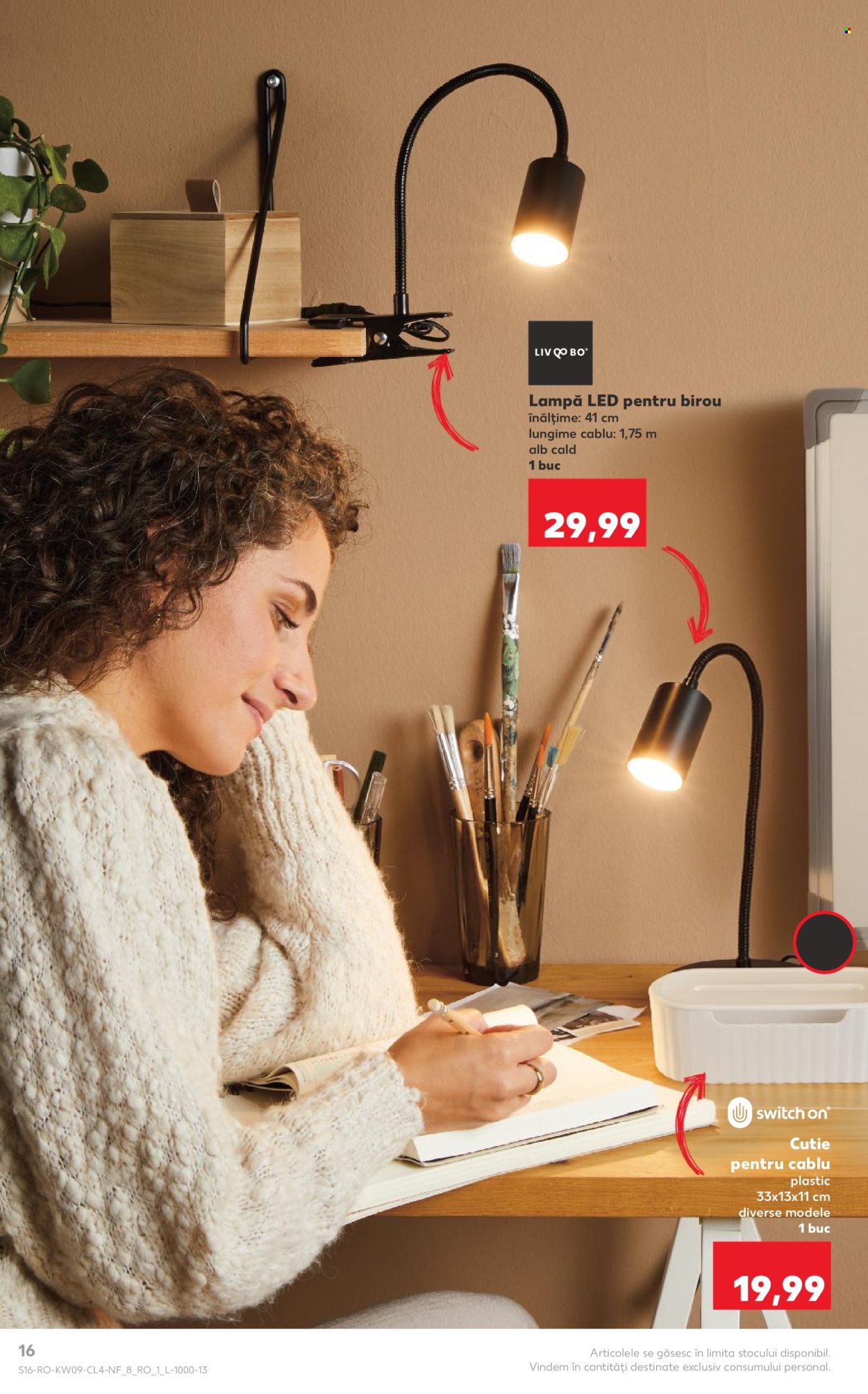 Catalog Kaufland - 25.02.2026 - 03.03.2026. Pagina 16