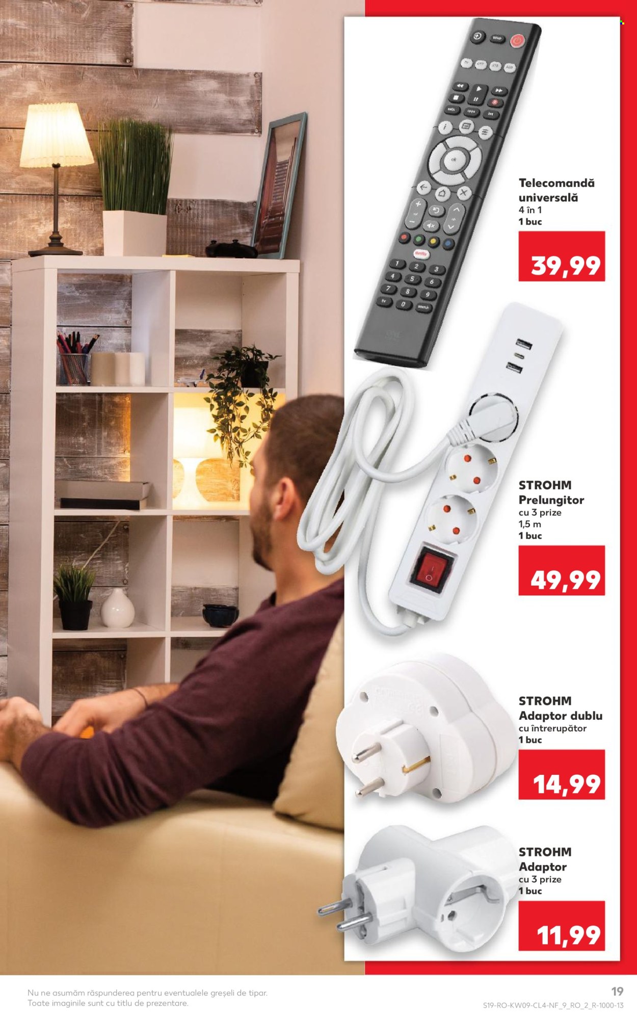 Catalog Kaufland - 25.02.2026 - 03.03.2026. Pagina 19