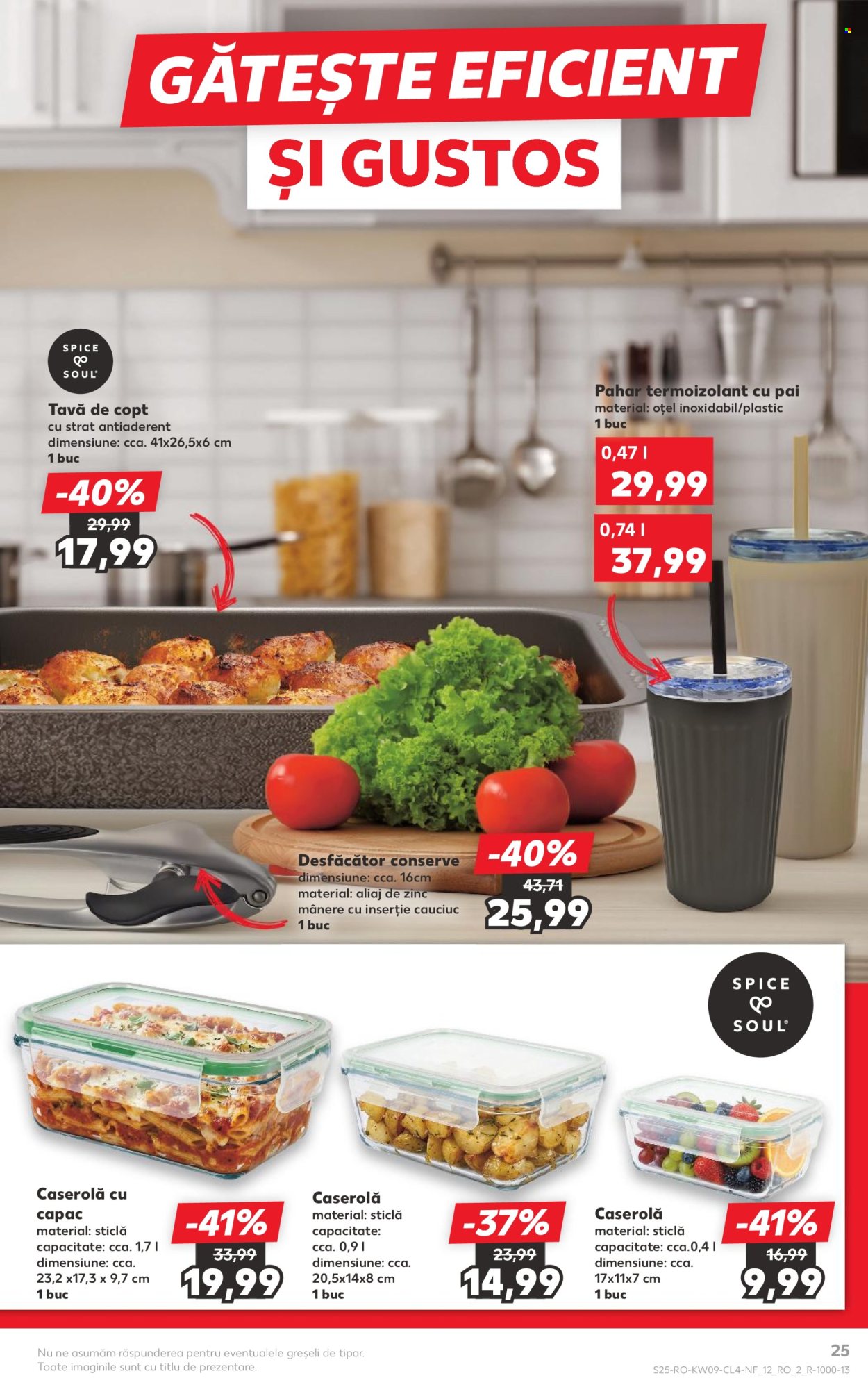 Catalog Kaufland - 25.02.2026 - 03.03.2026. Pagina 25
