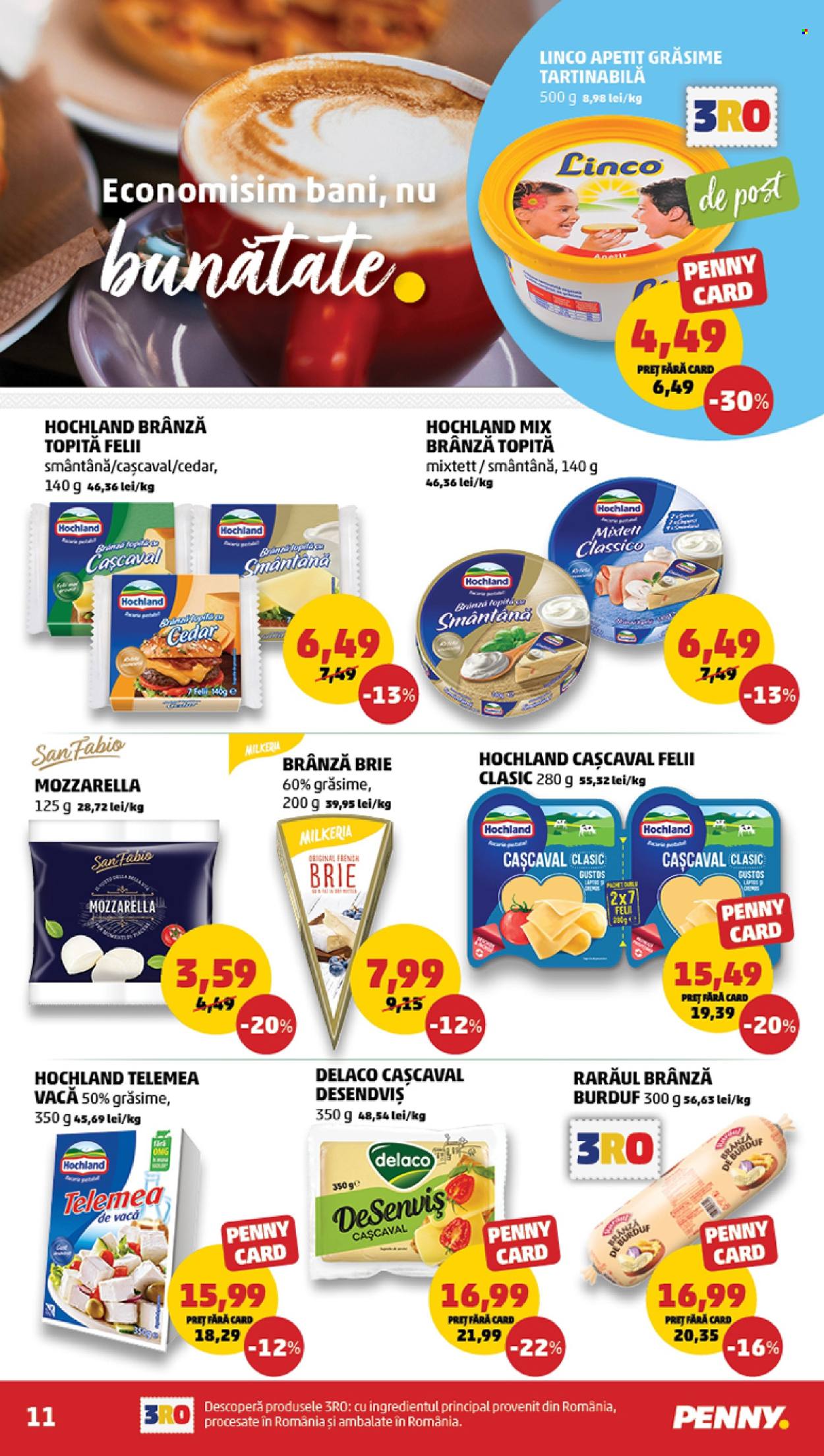 Catalog PENNY - 25.02.2026 - 03.03.2026. Pagina 11