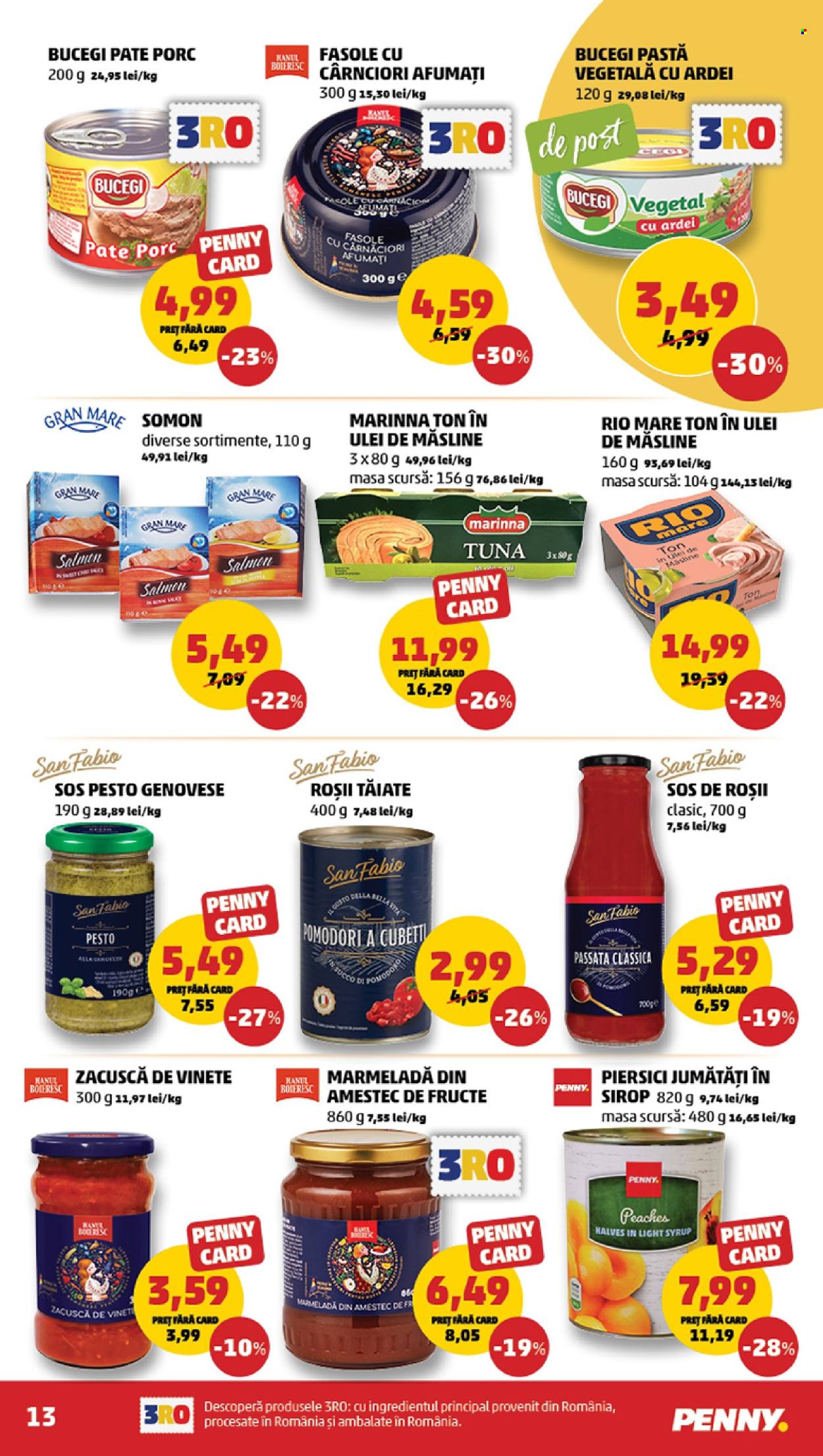 Catalog PENNY - 25.02.2026 - 03.03.2026. Pagina 13
