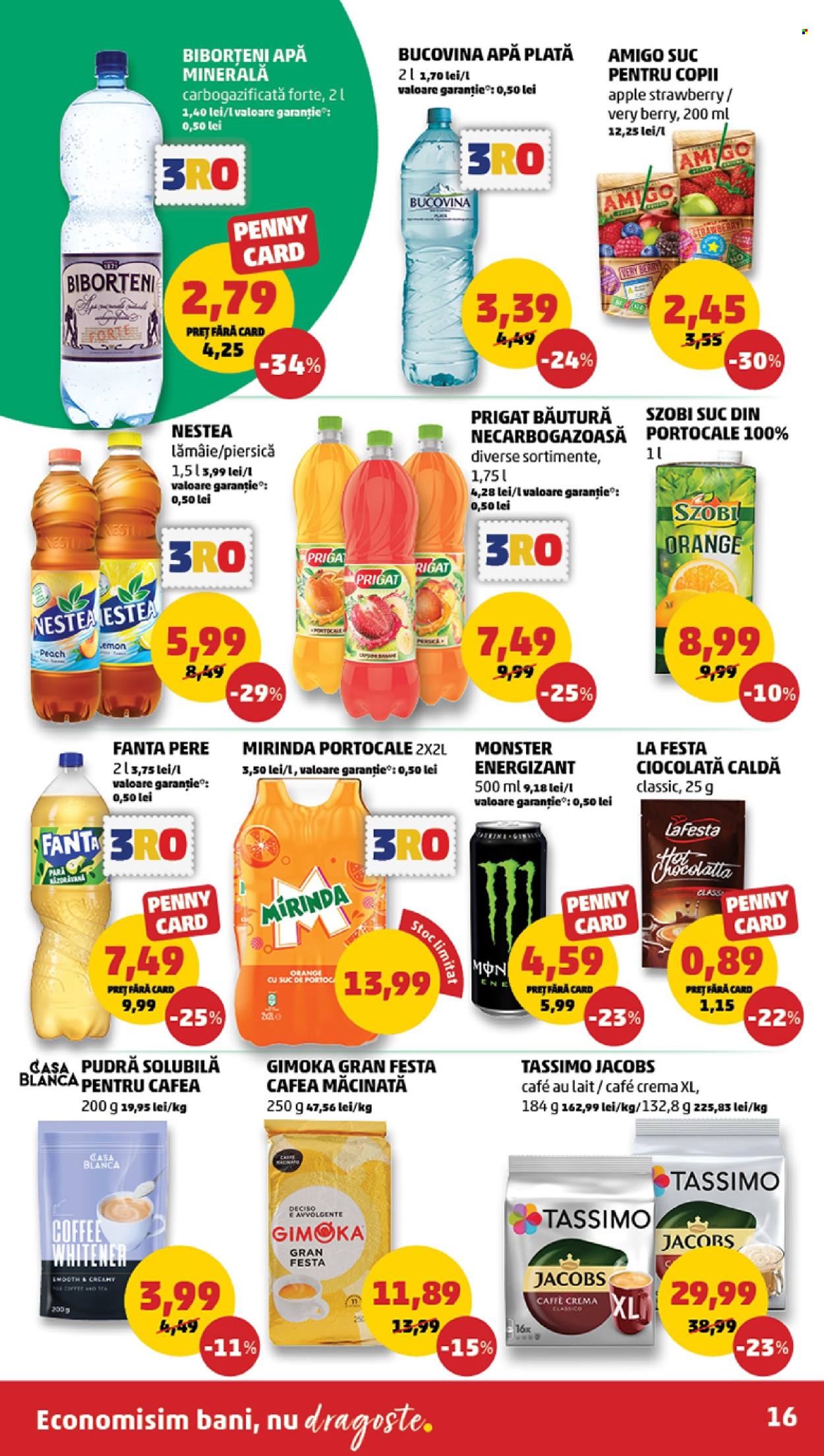 Catalog PENNY - 25.02.2026 - 03.03.2026. Pagina 16