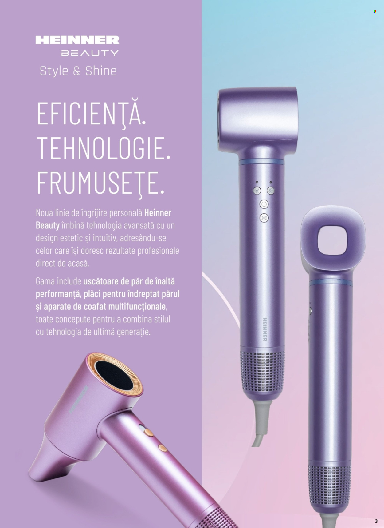 Catalog Selgros - 24.02.2026 - 11.04.2026. Pagina 3