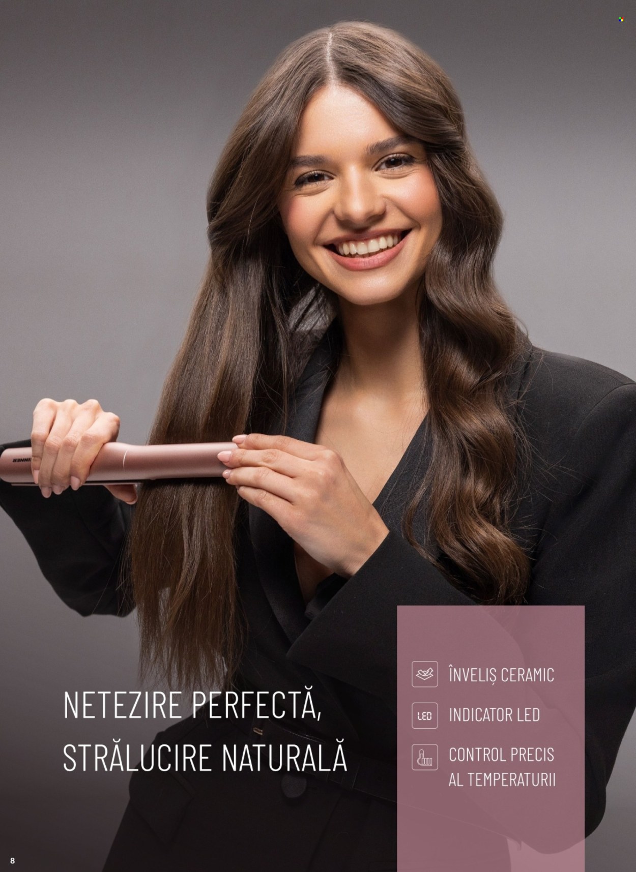 Catalog Selgros - 24.02.2026 - 11.04.2026. Pagina 8