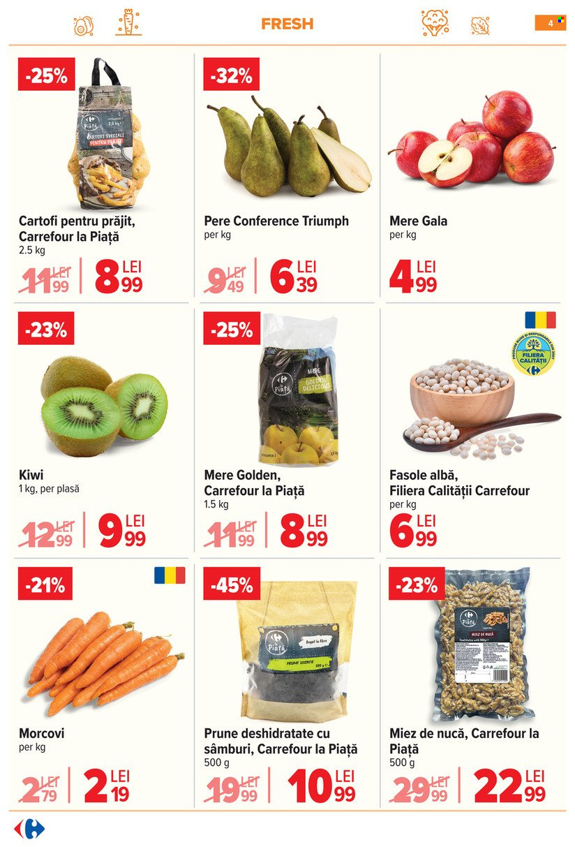 Catalog Carrefour - 25.02.2026 - 08.03.2026. Pagina 5