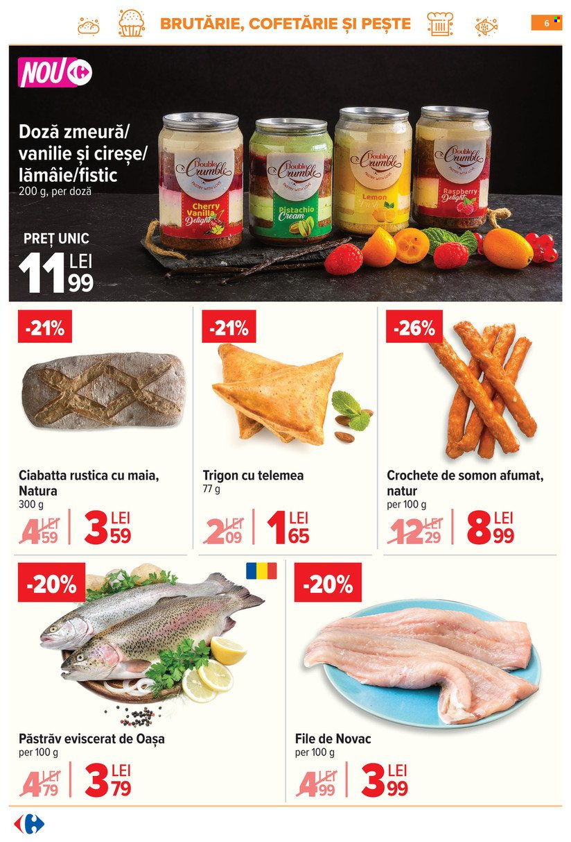 Catalog Carrefour - 25.02.2026 - 08.03.2026. Pagina 7