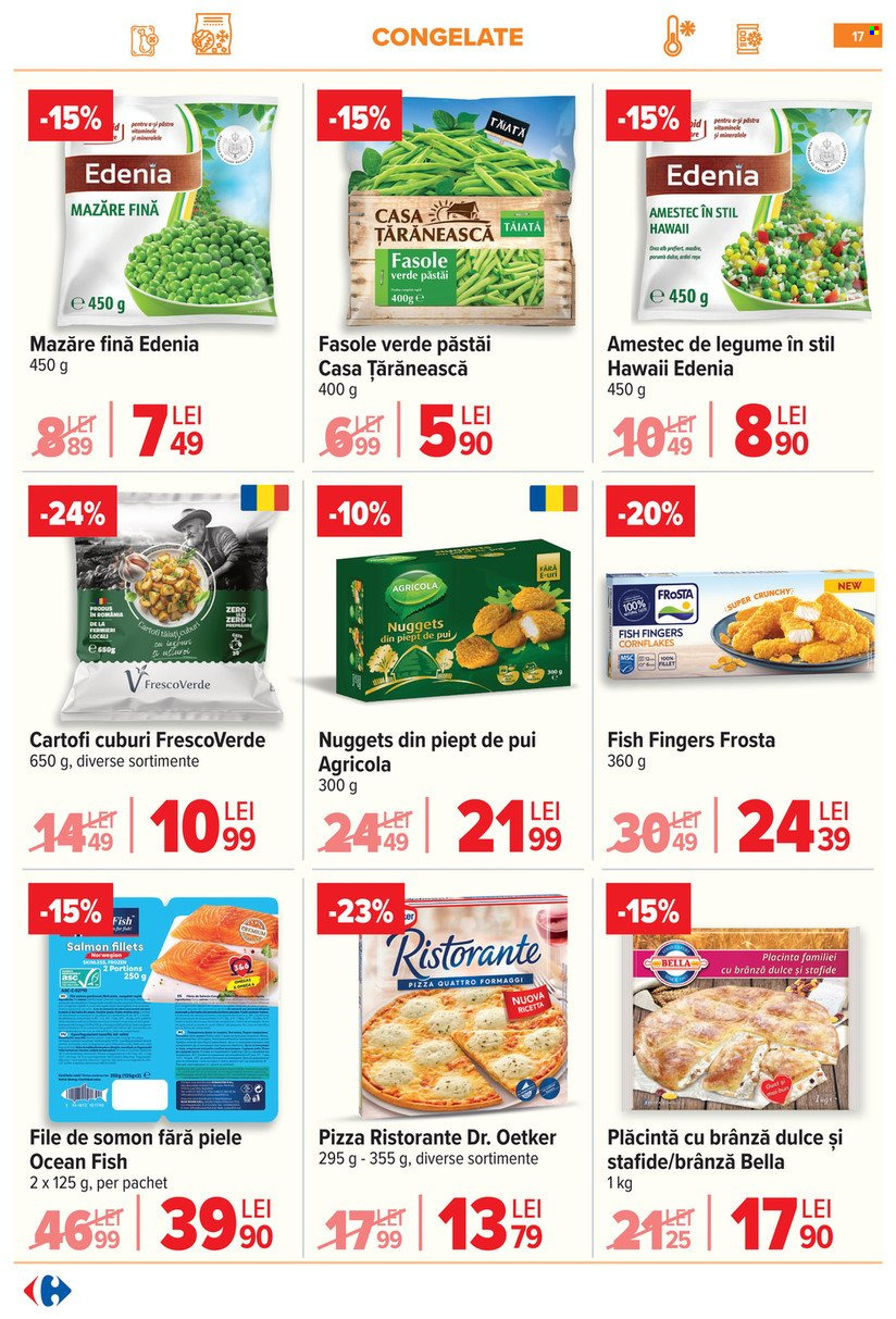 Catalog Carrefour - 25.02.2026 - 08.03.2026. Pagina 18