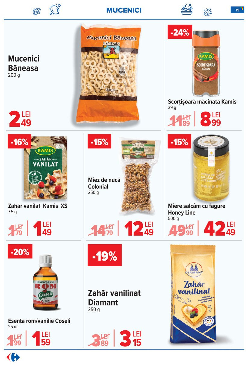 Catalog Carrefour - 25.02.2026 - 08.03.2026. Pagina 20