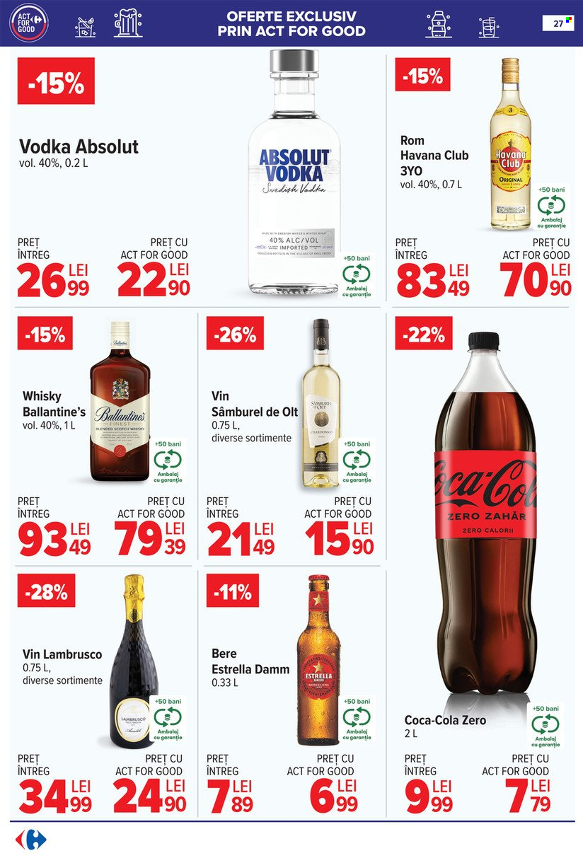 Catalog Carrefour - 25.02.2026 - 08.03.2026. Pagina 28