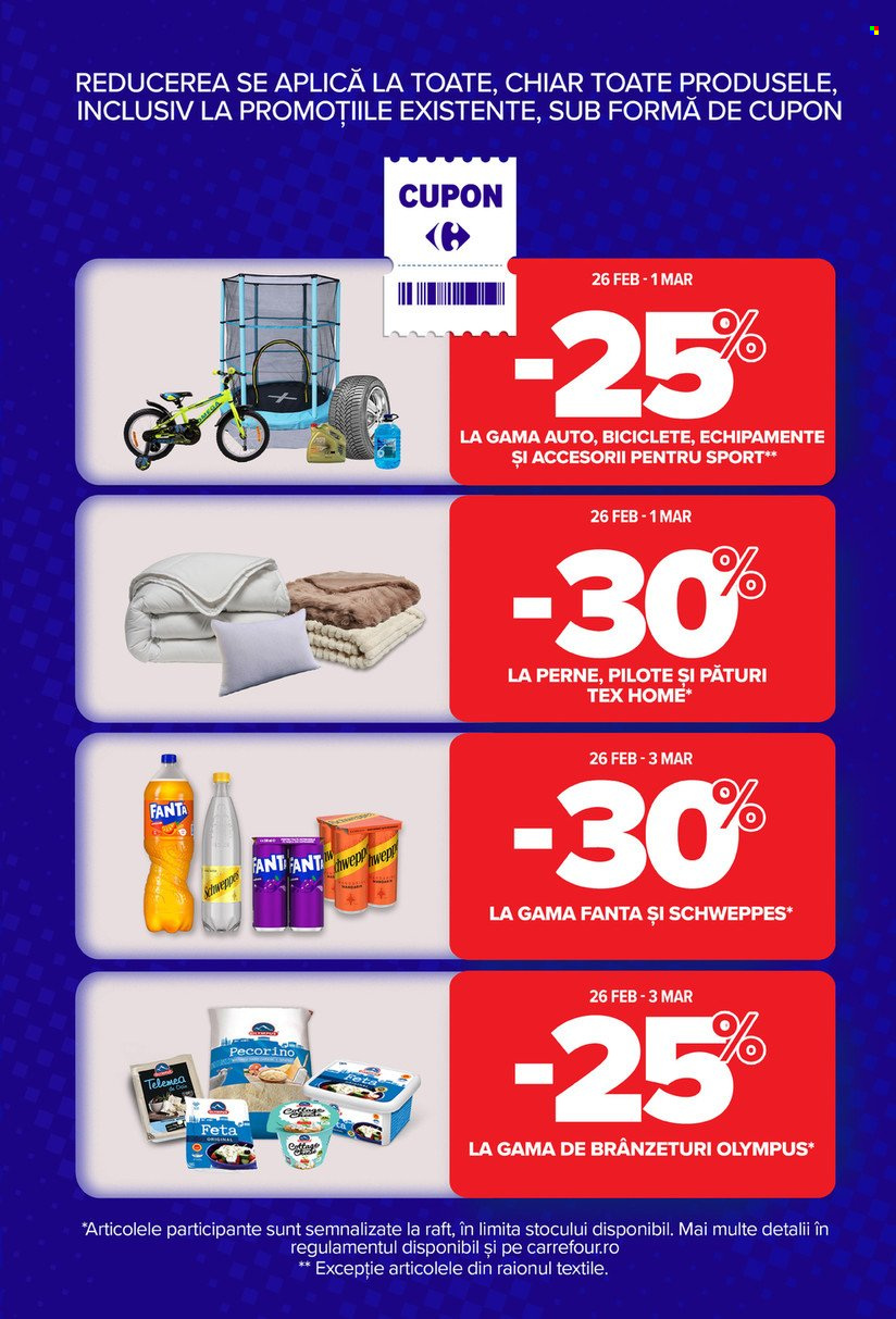 Catalog Carrefour - 25.02.2026 - 08.03.2026. Pagina 3