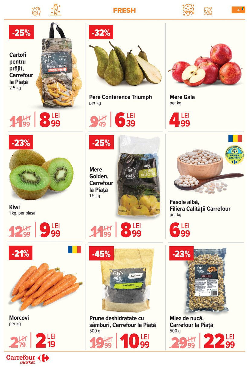 Catalog Carrefour - 25.02.2026 - 08.03.2026. Pagina 5