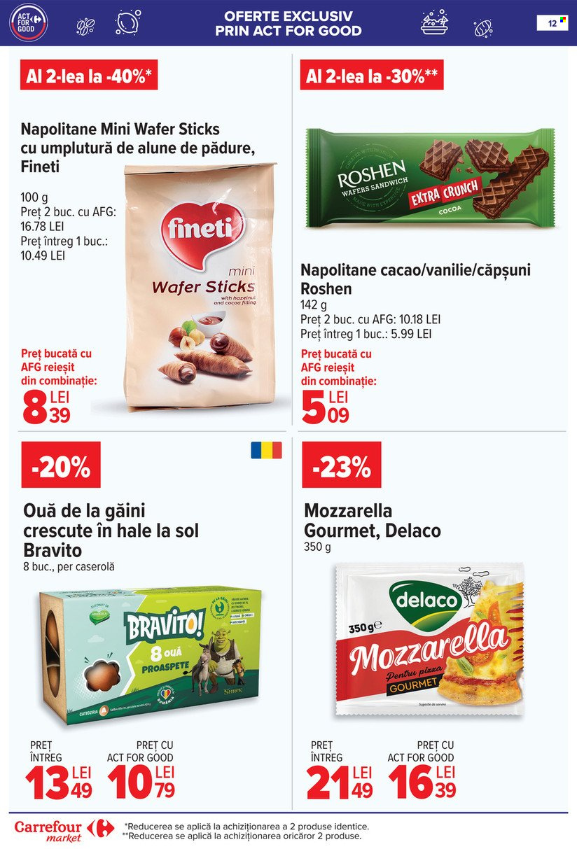 Catalog Carrefour - 25.02.2026 - 08.03.2026. Pagina 13