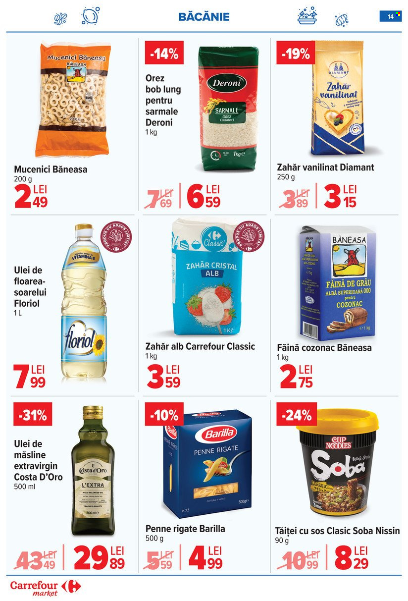 Catalog Carrefour - 25.02.2026 - 08.03.2026. Pagina 15