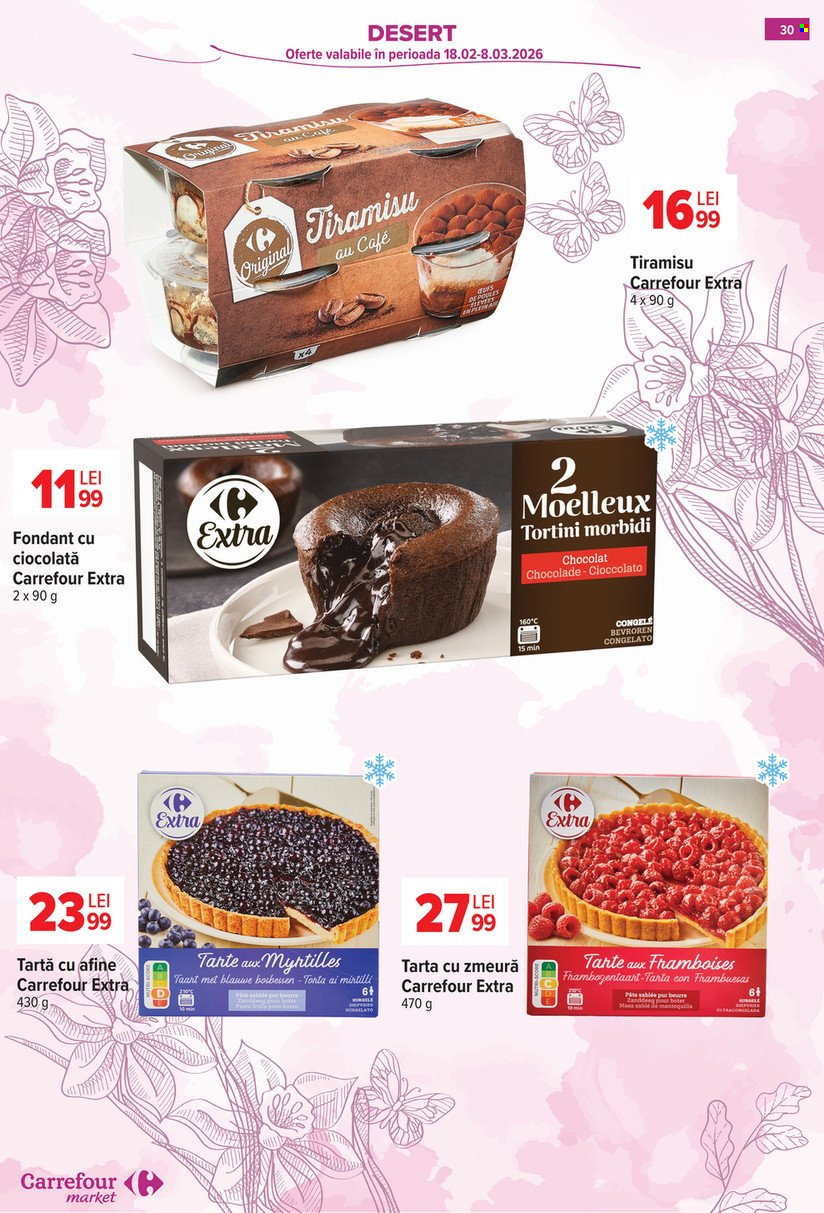 Catalog Carrefour - 25.02.2026 - 08.03.2026. Pagina 32