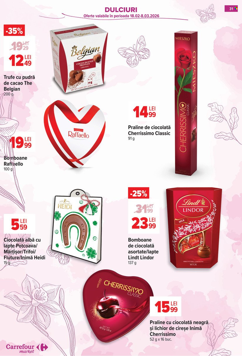 Catalog Carrefour - 25.02.2026 - 08.03.2026. Pagina 33