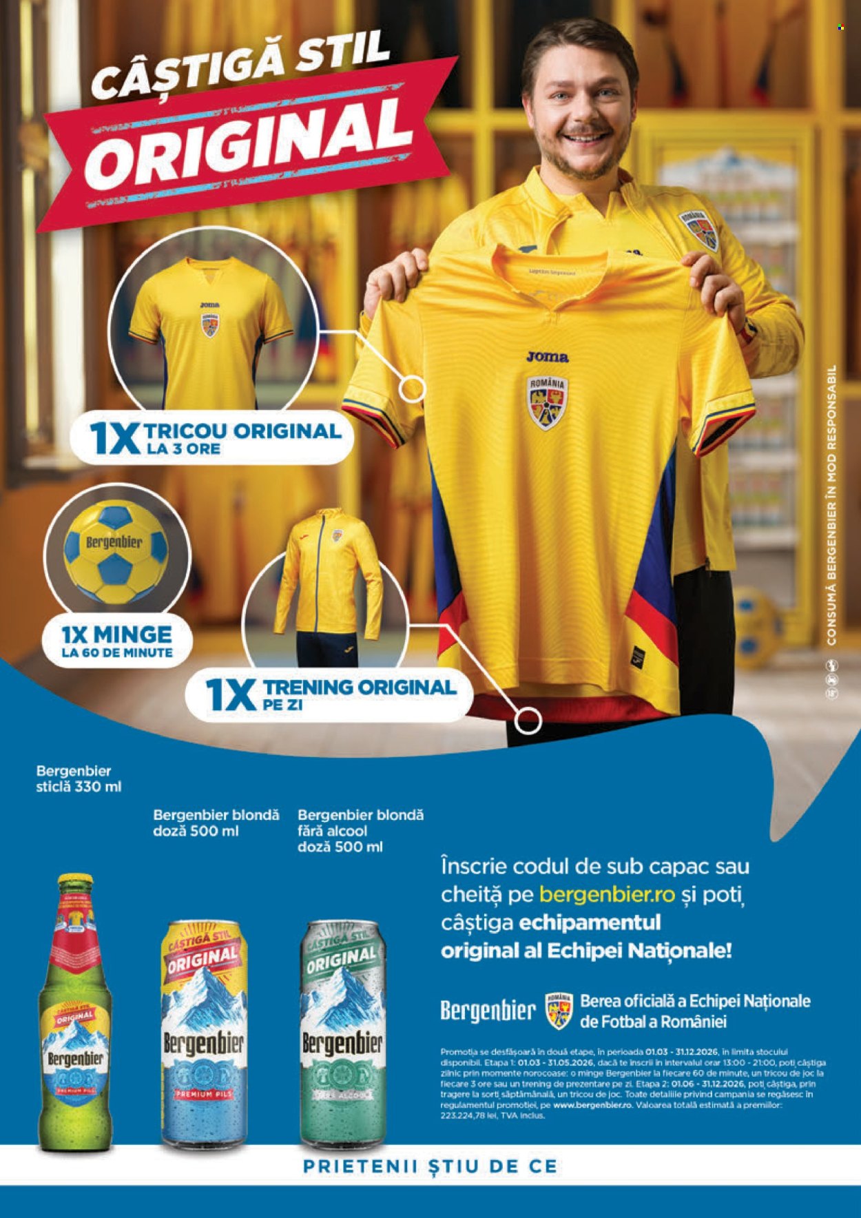 Catalog Mega Image - 01.03.2026 - 31.03.2026. Pagina 16