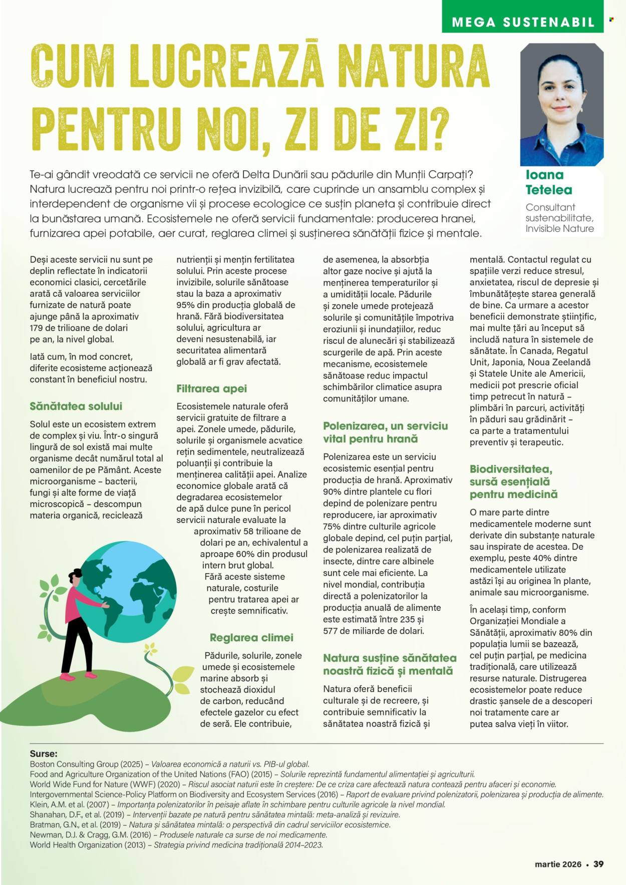 Catalog Mega Image - 01.03.2026 - 31.03.2026. Pagina 39