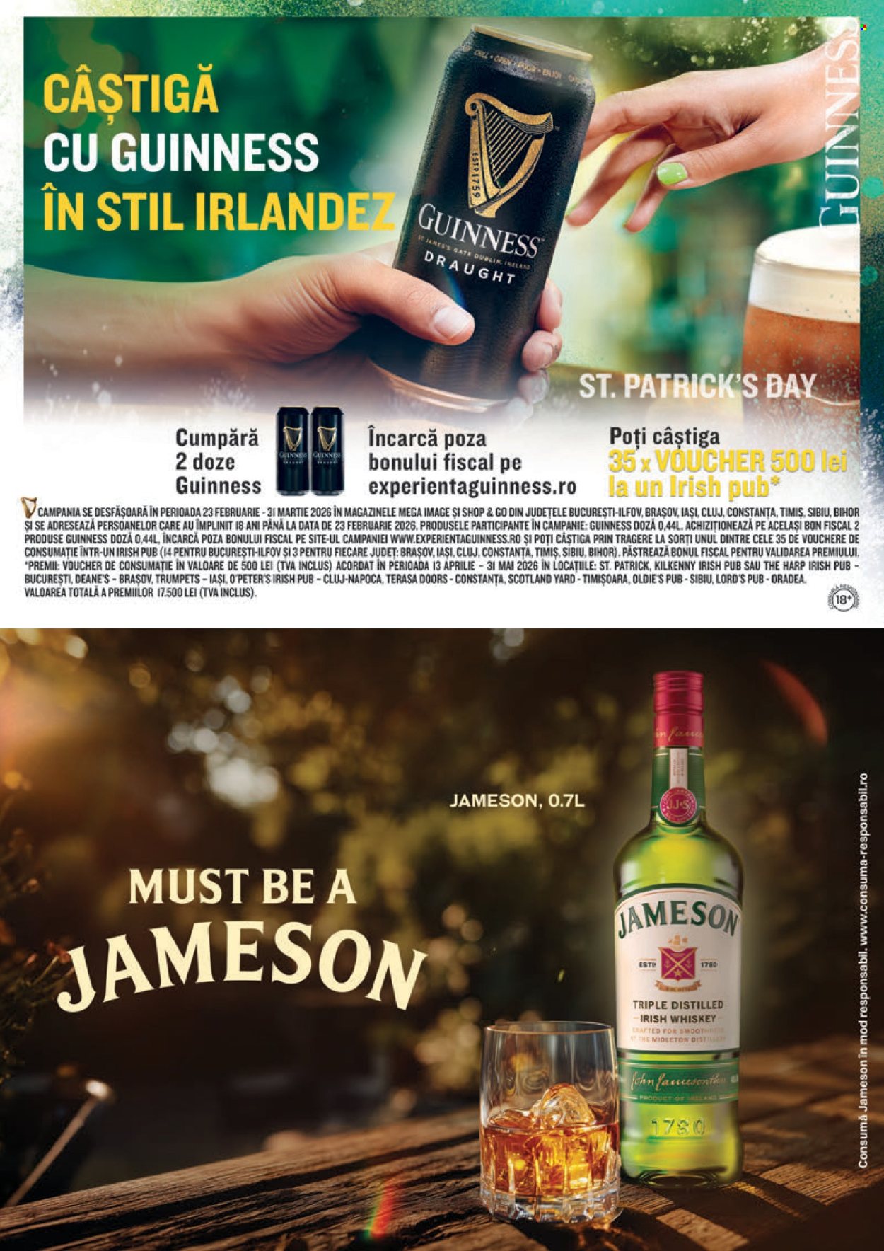 Catalog Mega Image - 01.03.2026 - 31.03.2026. Pagina 42